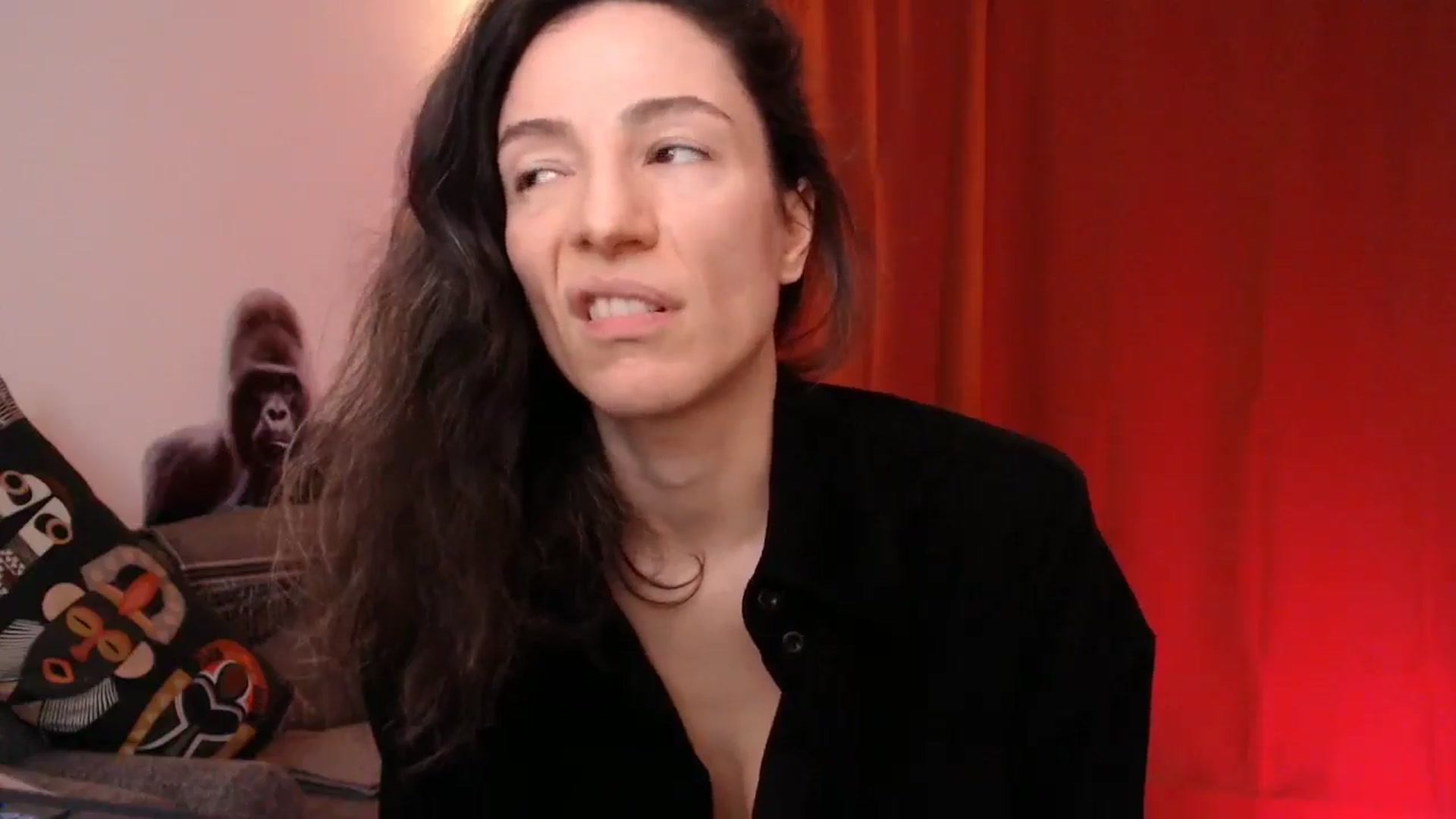 Gallery image thumbnail from Mora_Marvels's myfreecams stream on, 04/05/2025, 02:22 image 2 of 20