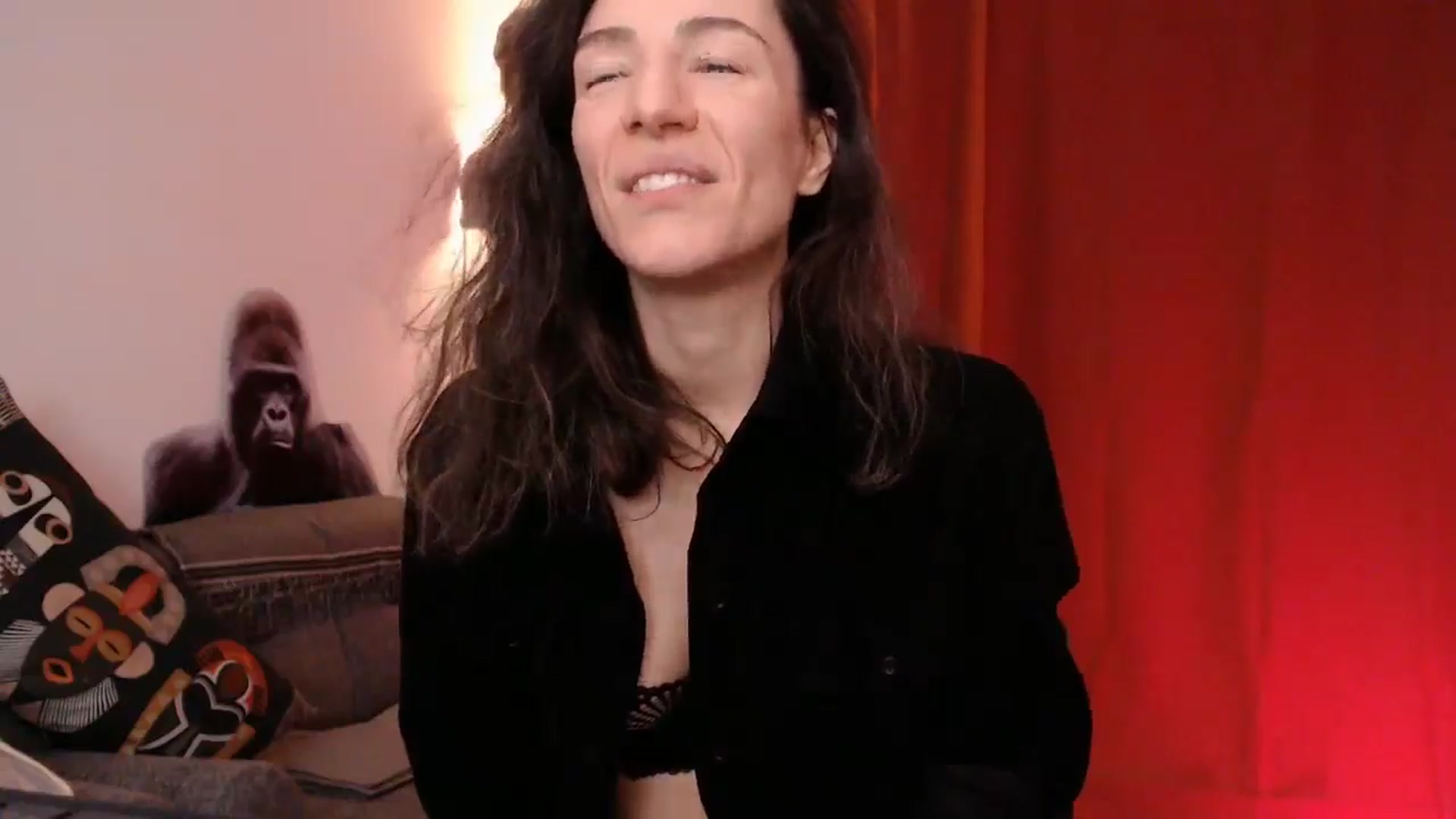 Gallery image thumbnail from Mora_Marvels's myfreecams stream on, 04/05/2025, 02:22 image 14 of 20