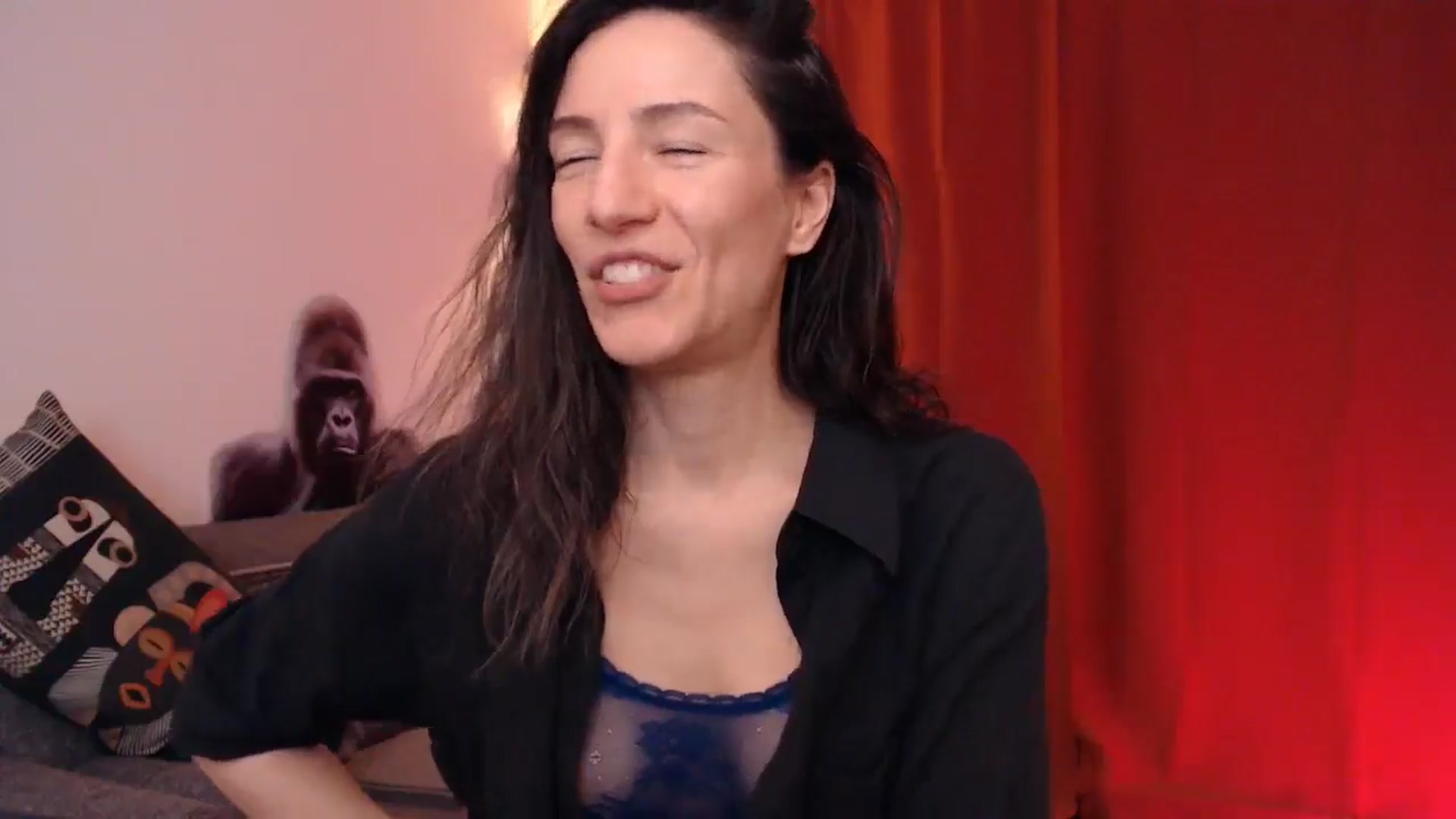 Gallery image thumbnail from Mora_Marvels's myfreecams stream on, 04/12/2025, 02:40 image 14 of 20