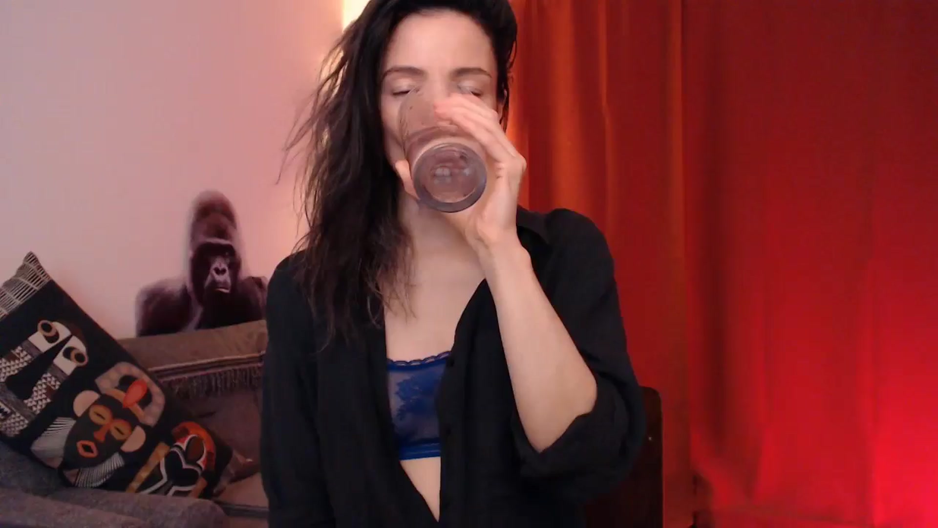 Gallery image thumbnail from Mora_Marvels's myfreecams stream on, 04/12/2025, 02:40 image 1 of 20