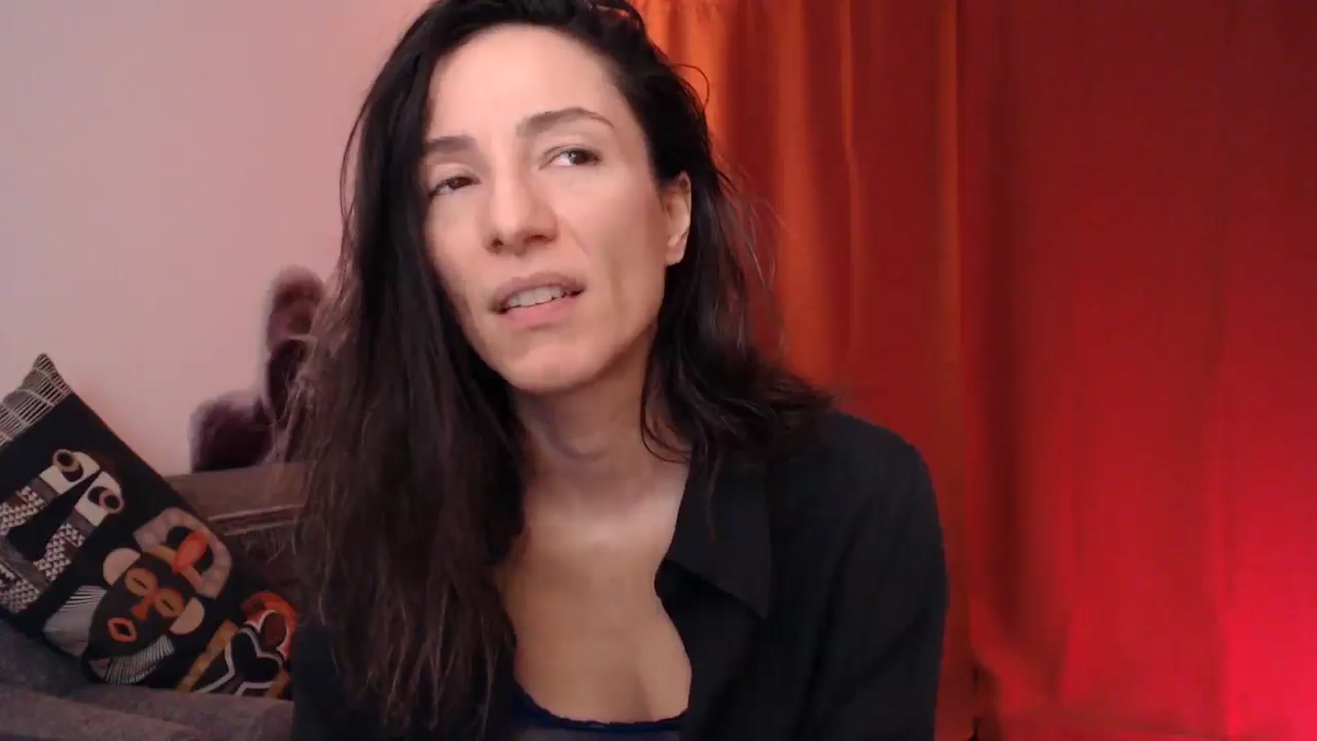 Gallery image thumbnail from Mora_Marvels's myfreecams stream on, 04/12/2025, 02:40 image 17 of 20
