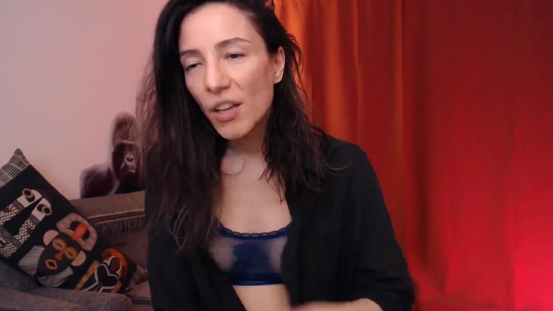 Gallery image thumbnail from Mora_Marvels's myfreecams stream on, 04/12/2025, 02:40 image 3 of 20