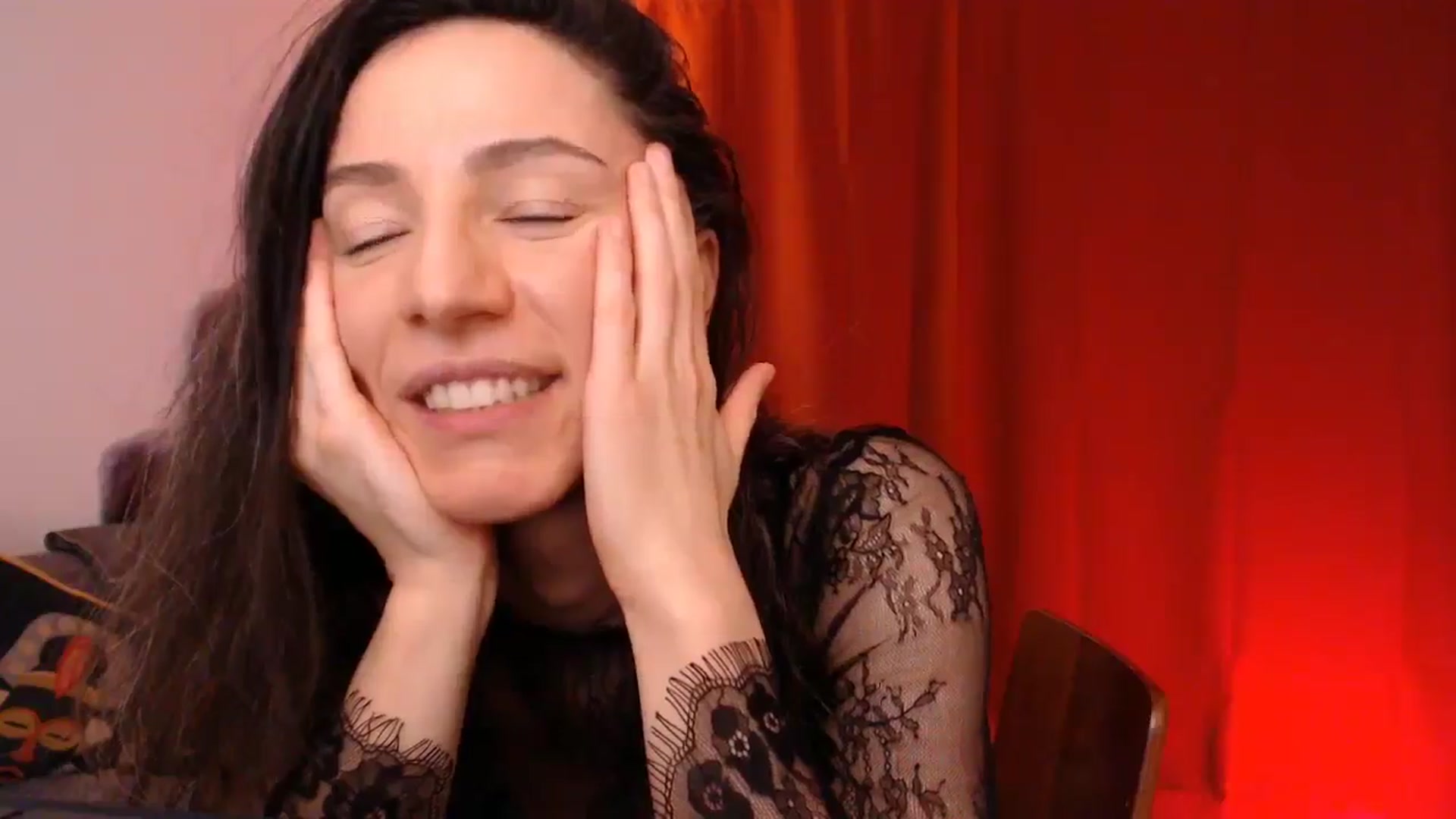 Gallery image thumbnail from Mora_Marvels's myfreecams stream on, 04/13/2025, 02:25 image 9 of 20