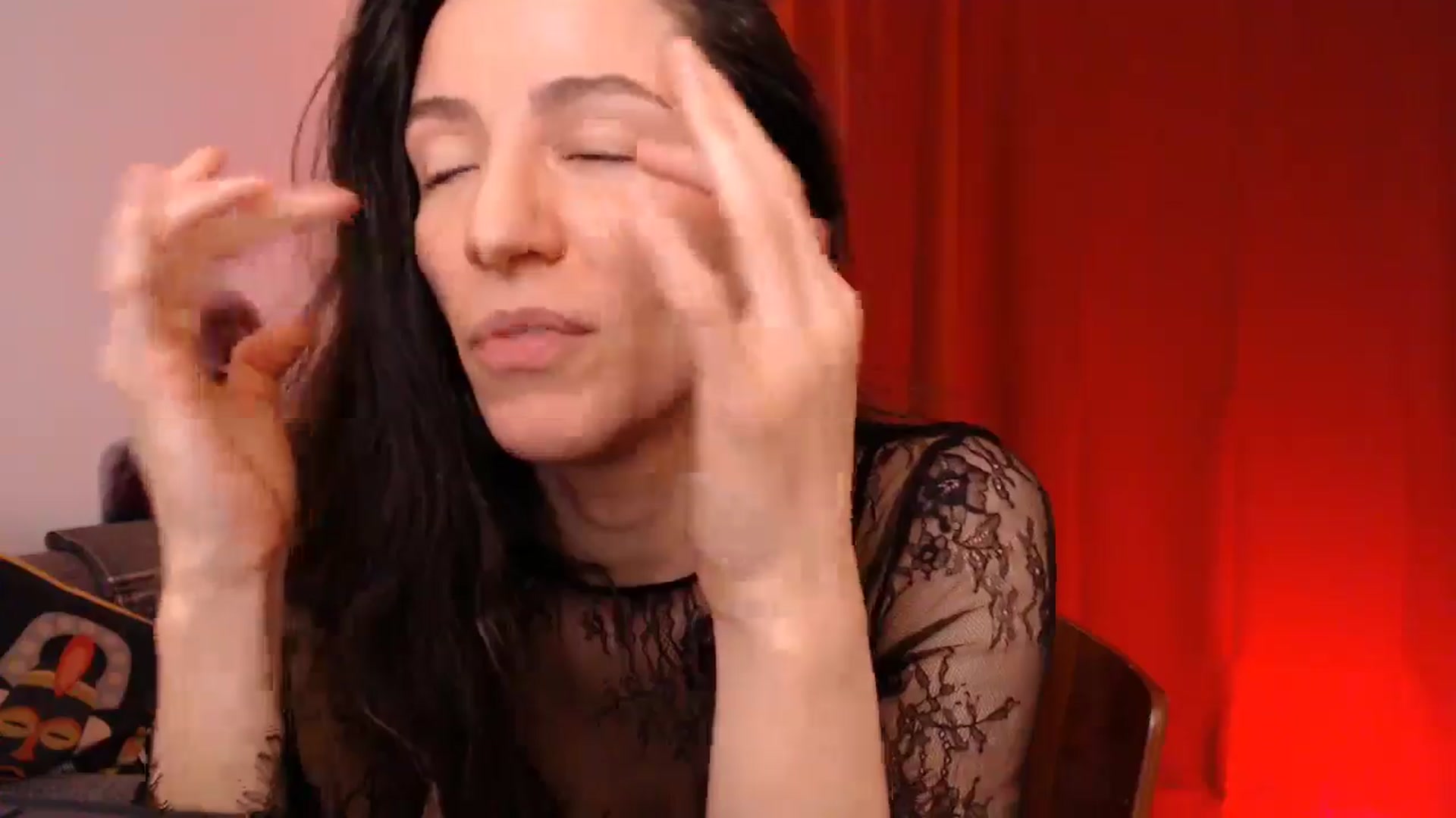 Gallery image thumbnail from Mora_Marvels's myfreecams stream on, 04/13/2025, 02:25 image 10 of 20