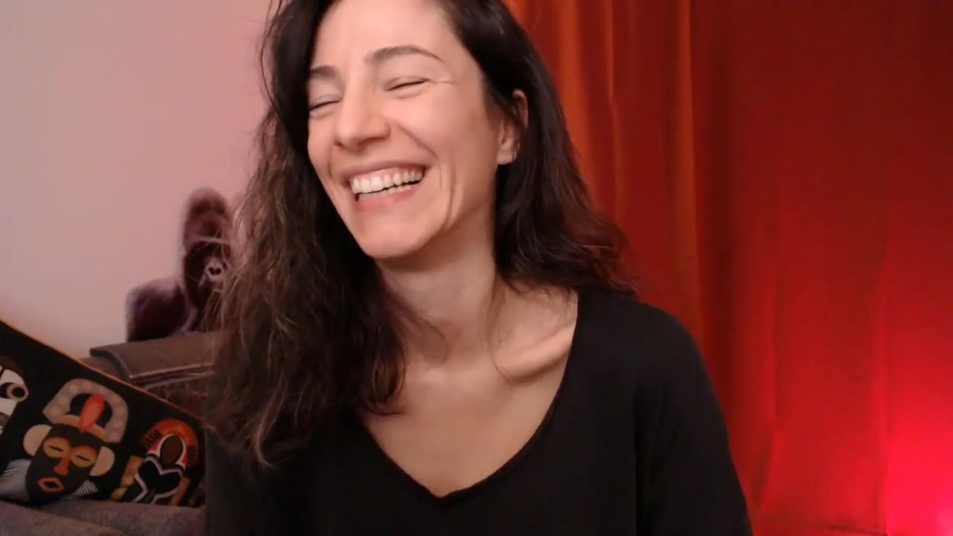Gallery image thumbnail from Mora_Marvels's myfreecams stream on, 04/14/2025, 02:34 image 20 of 20