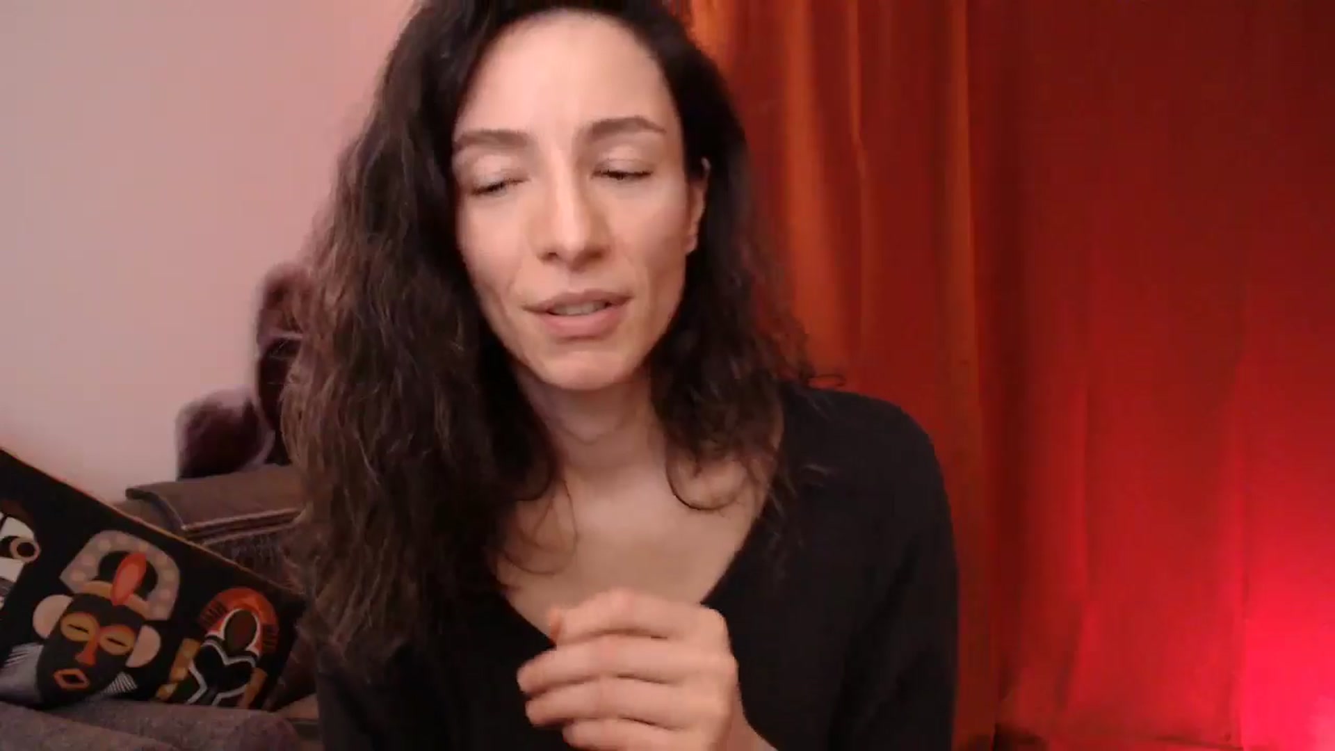 Gallery image thumbnail from Mora_Marvels's myfreecams stream on, 04/14/2025, 02:34 image 9 of 20