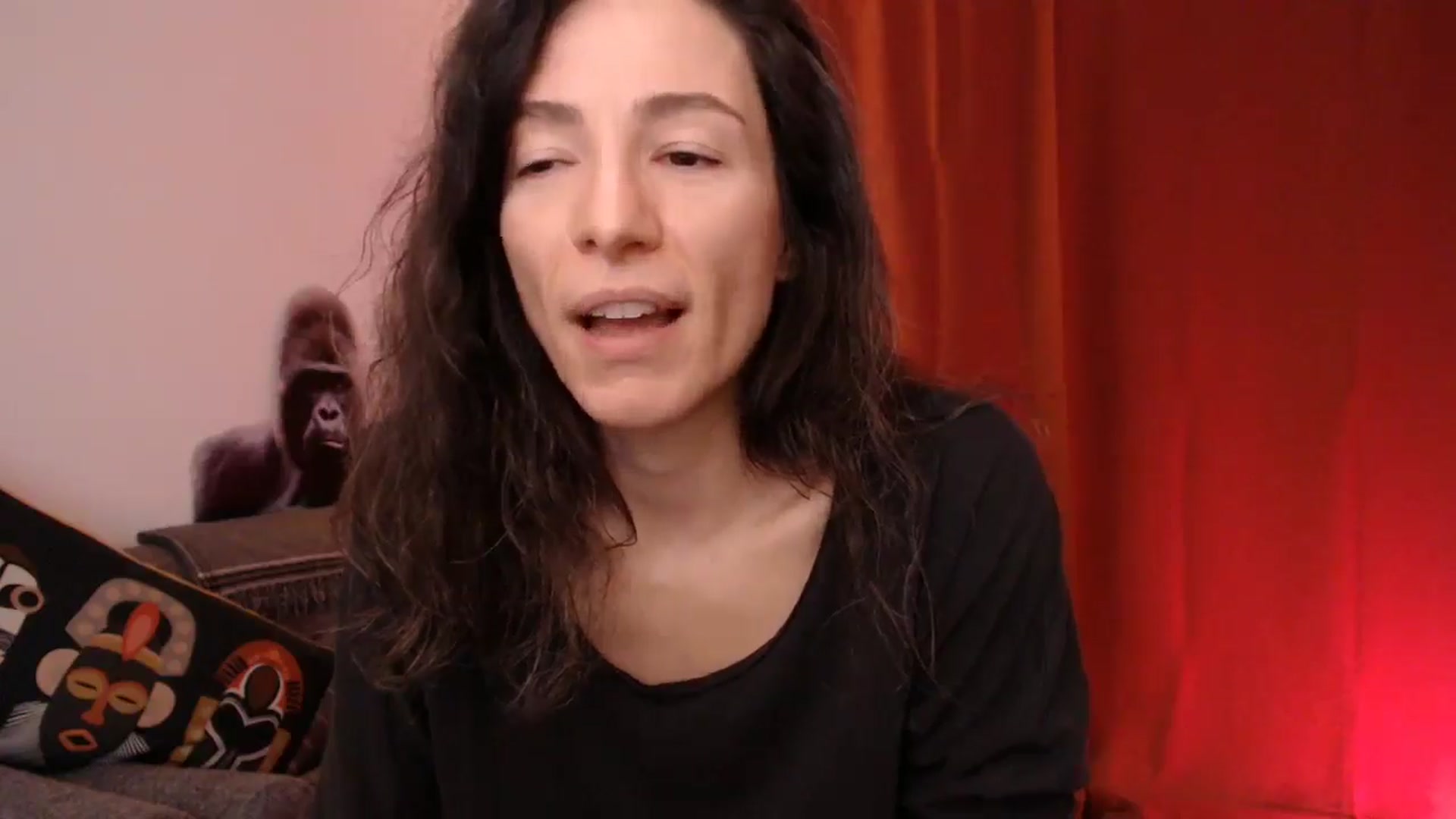 Gallery image thumbnail from Mora_Marvels's myfreecams stream on, 04/14/2025, 02:34 image 7 of 20