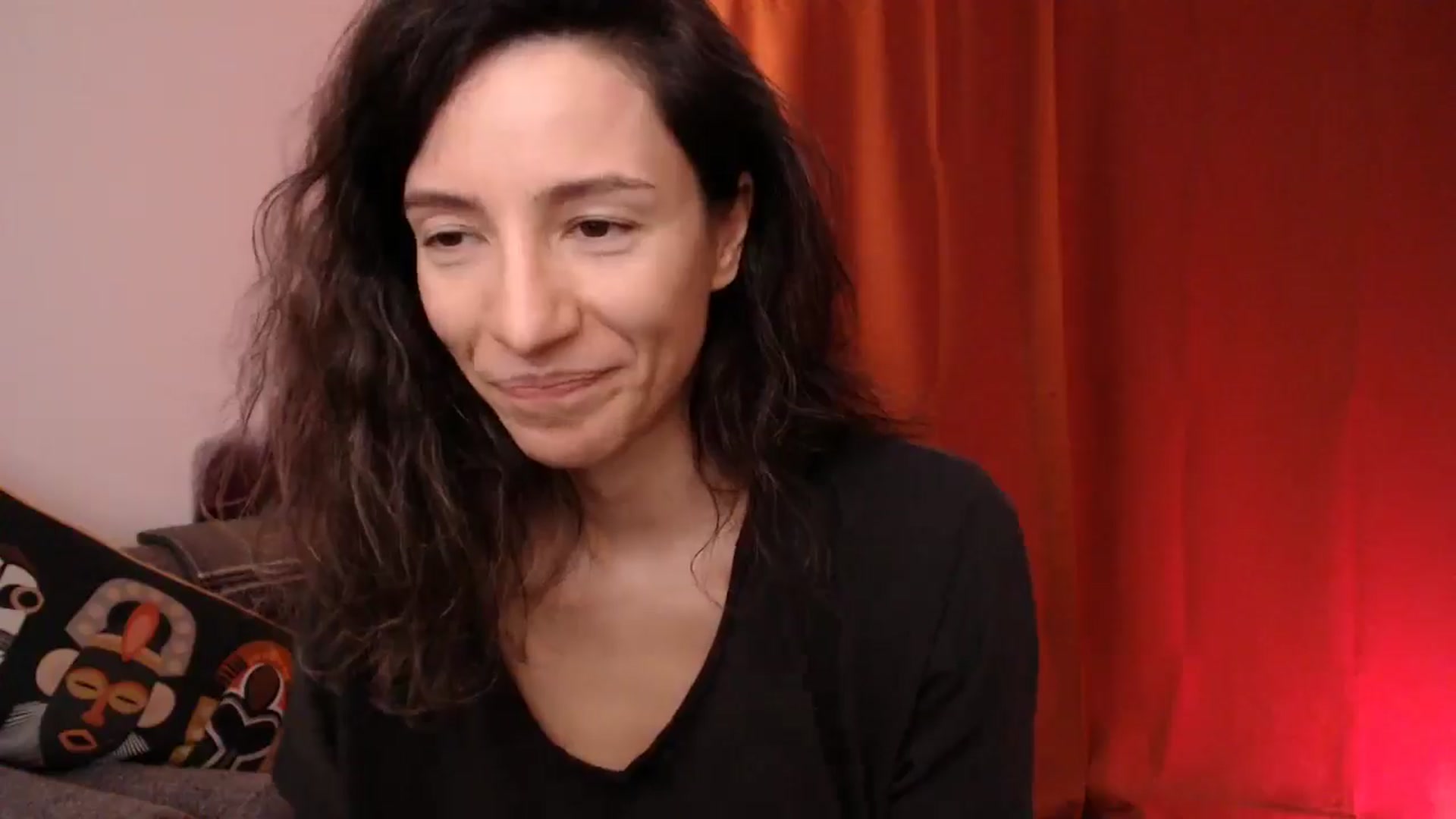 Gallery image thumbnail from Mora_Marvels's myfreecams stream on, 04/14/2025, 02:34 image 14 of 20