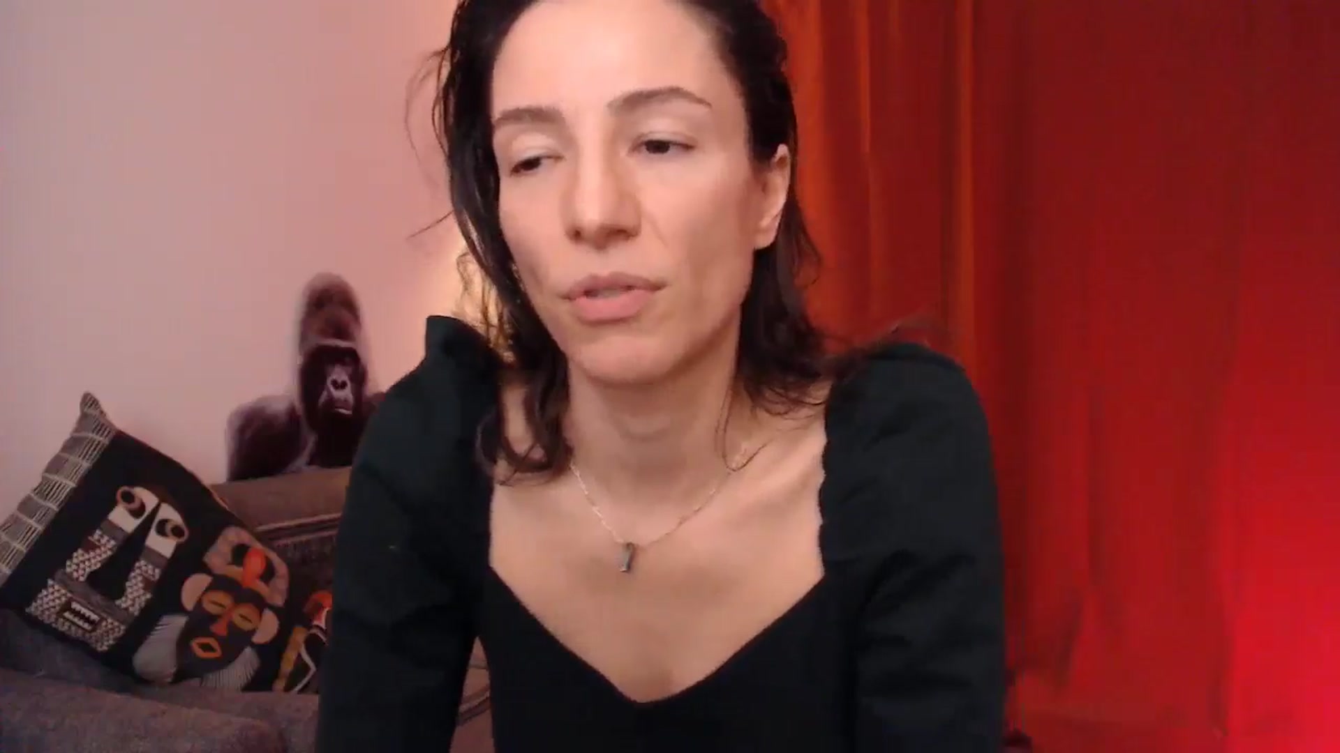 Gallery image thumbnail from Mora_Marvels's myfreecams stream on, 04/18/2025, 01:47 image 5 of 20