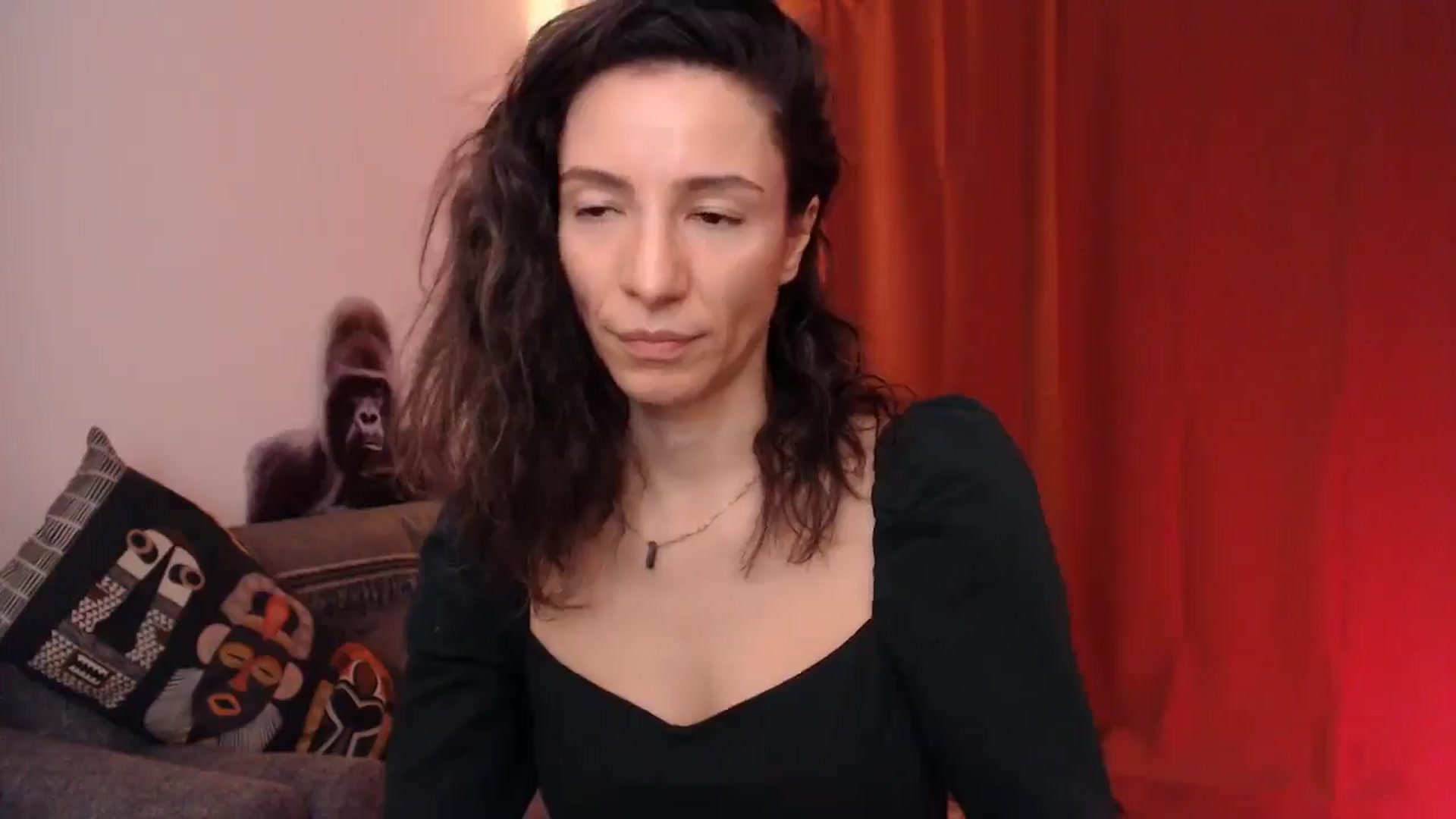 Gallery image thumbnail from Mora_Marvels's myfreecams stream on, 04/18/2025, 01:47 image 18 of 20