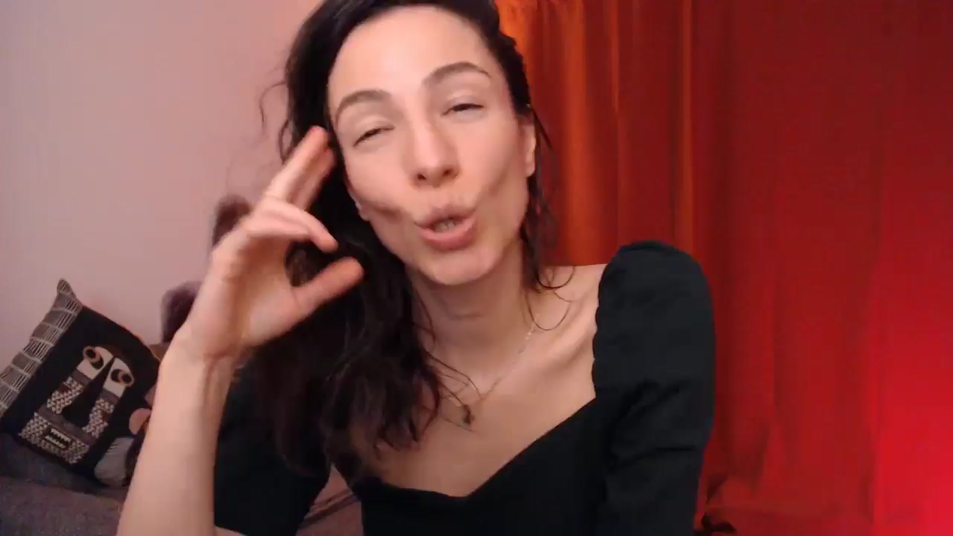 Gallery image thumbnail from Mora_Marvels's myfreecams stream on, 04/18/2025, 01:47 image 1 of 20
