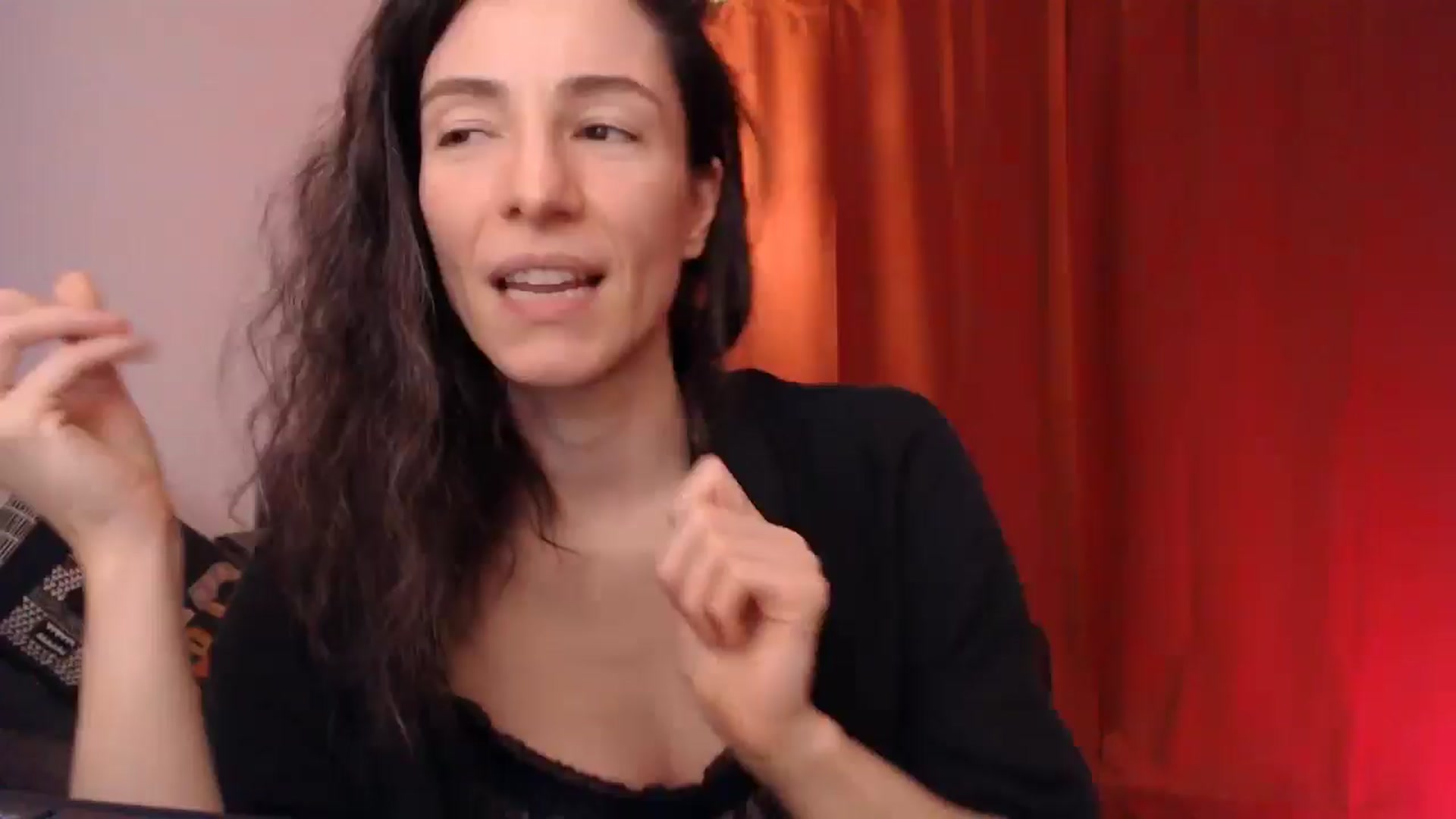 Gallery image thumbnail from Mora_Marvels's myfreecams stream on, 04/26/2025, 02:43 image 1 of 20