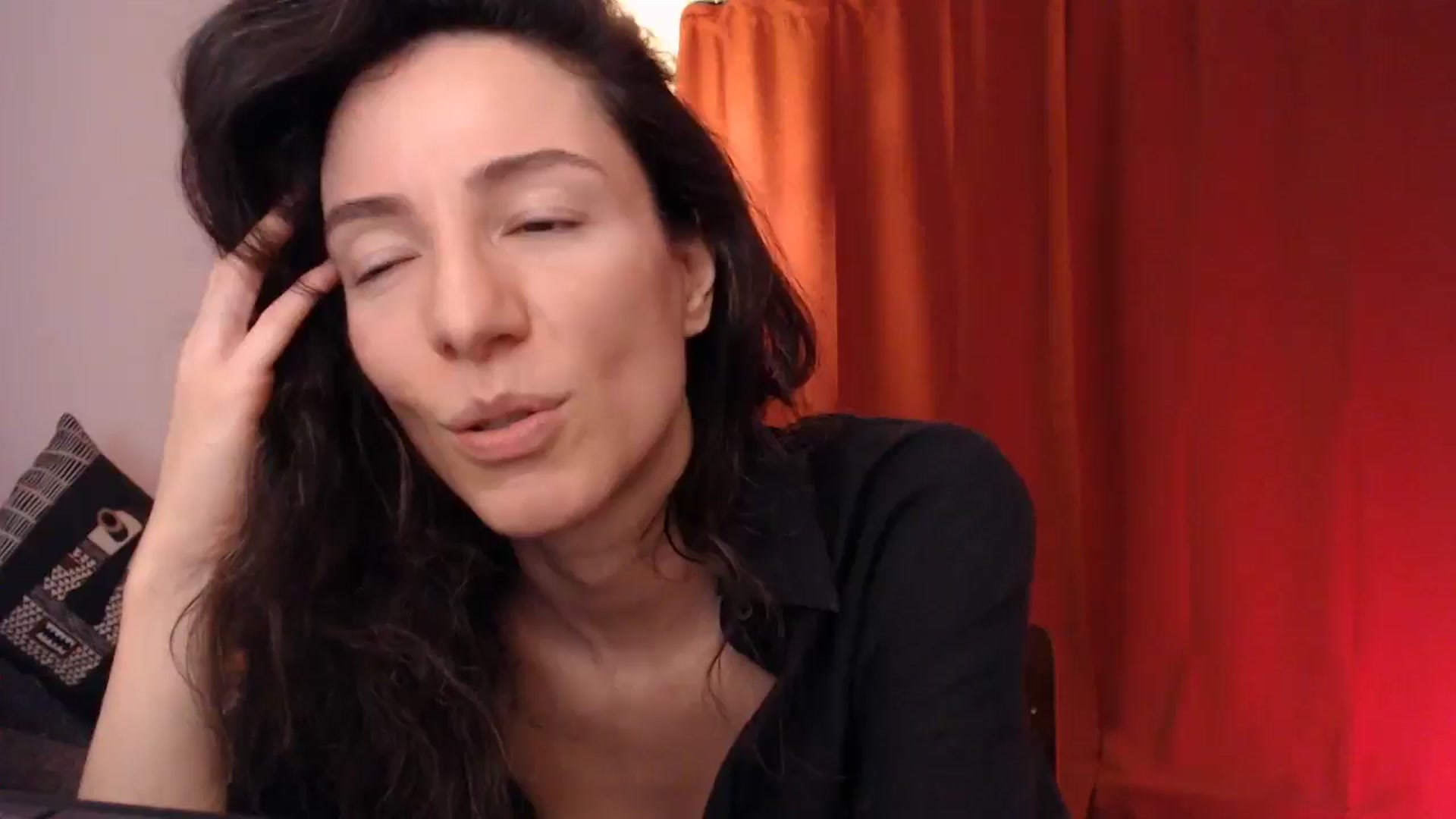 Gallery image thumbnail from Mora_Marvels's myfreecams stream on, 04/26/2025, 02:43 image 7 of 20