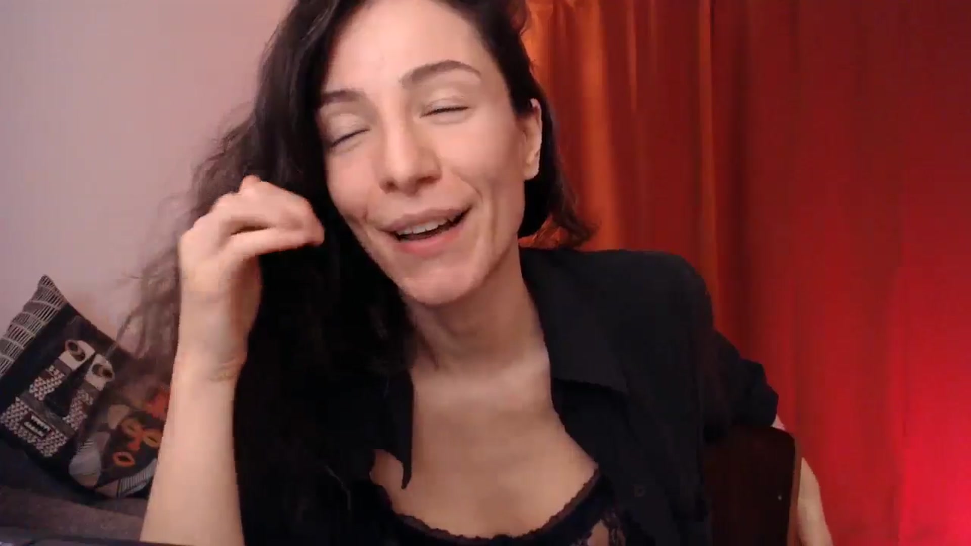 Gallery image thumbnail from Mora_Marvels's myfreecams stream on, 04/26/2025, 02:43 image 20 of 20