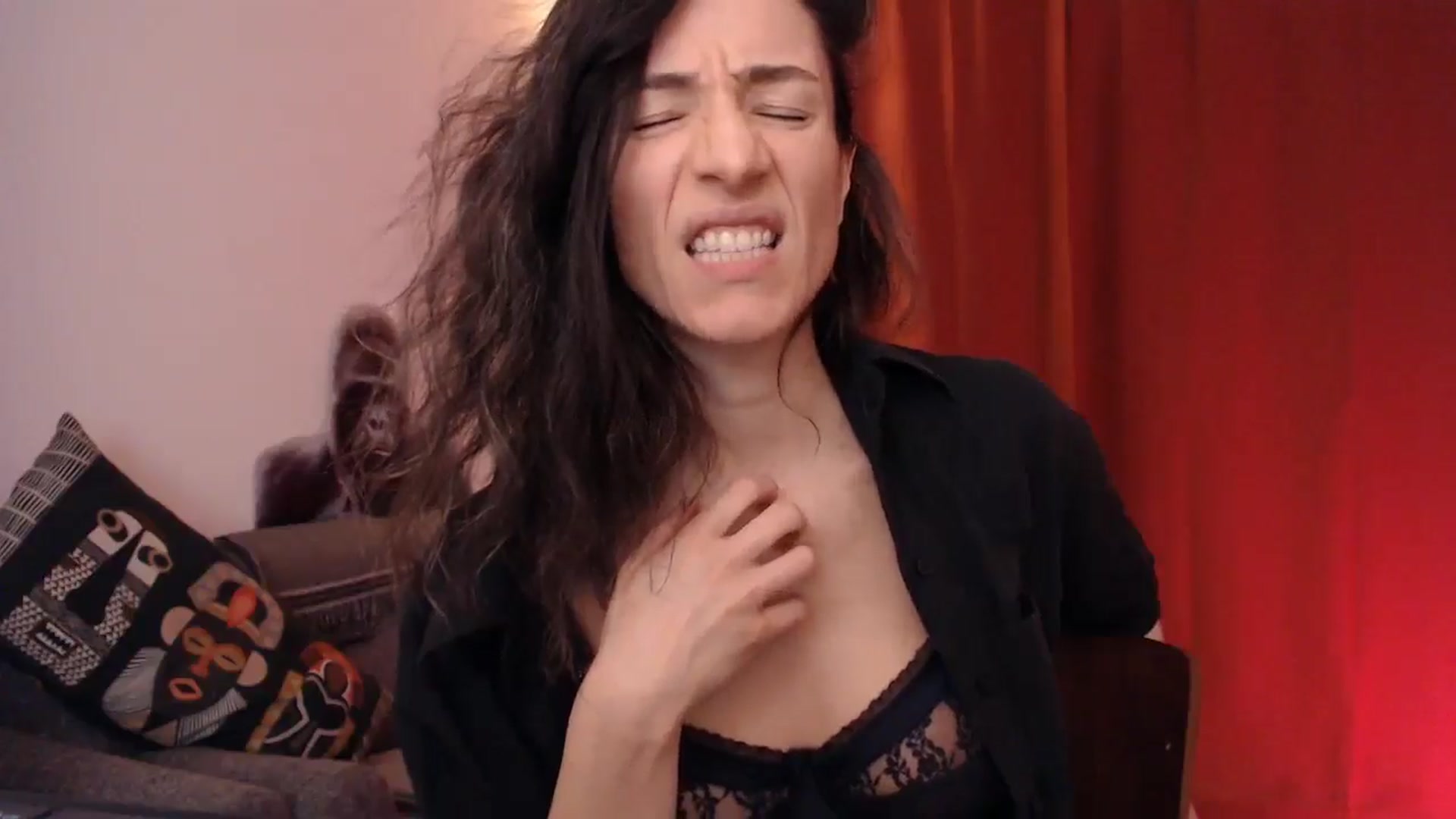 Gallery image thumbnail from Mora_Marvels's myfreecams stream on, 04/26/2025, 02:43 image 19 of 20