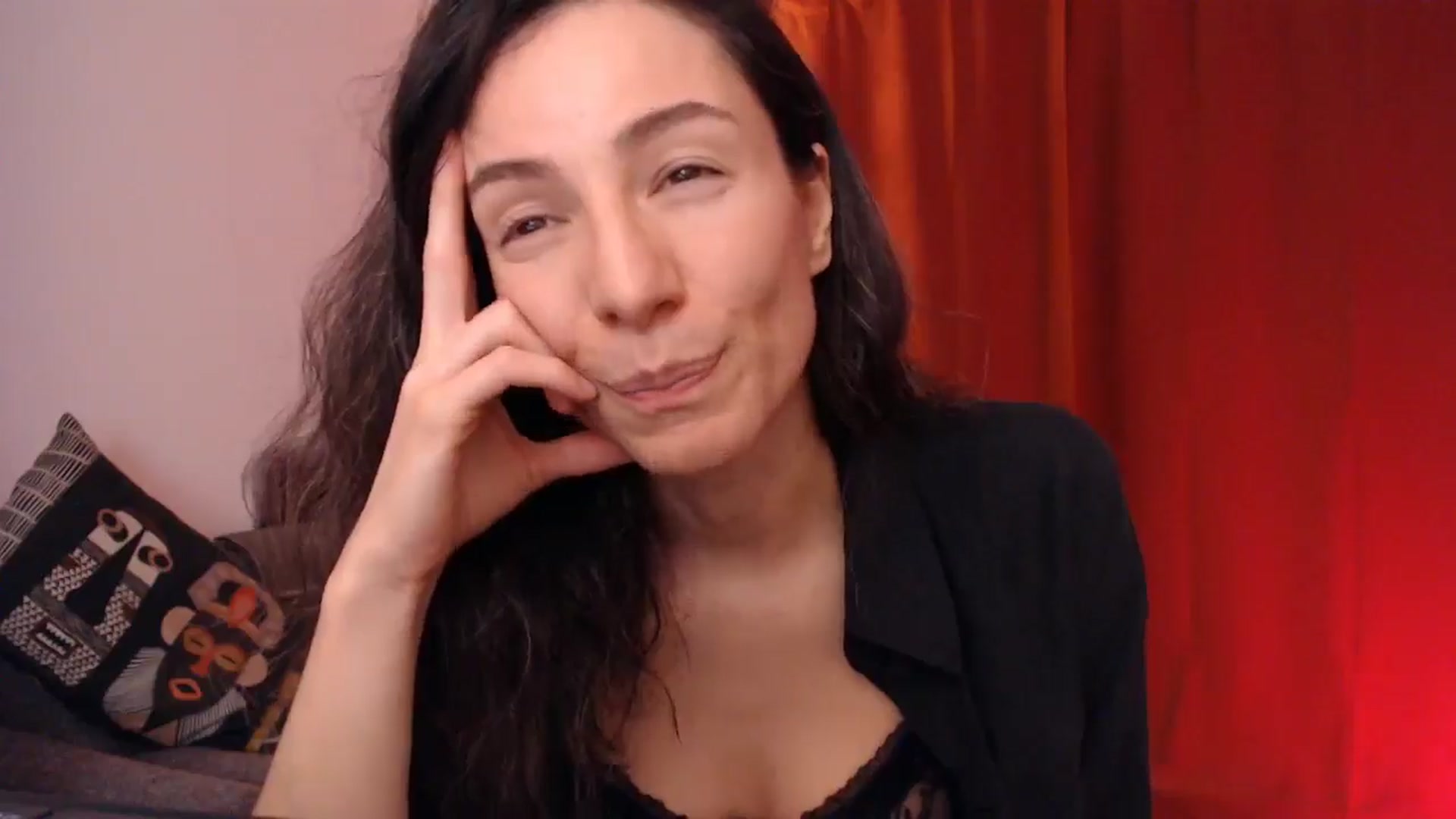 Gallery image thumbnail from Mora_Marvels's myfreecams stream on, 04/26/2025, 02:43 image 12 of 20