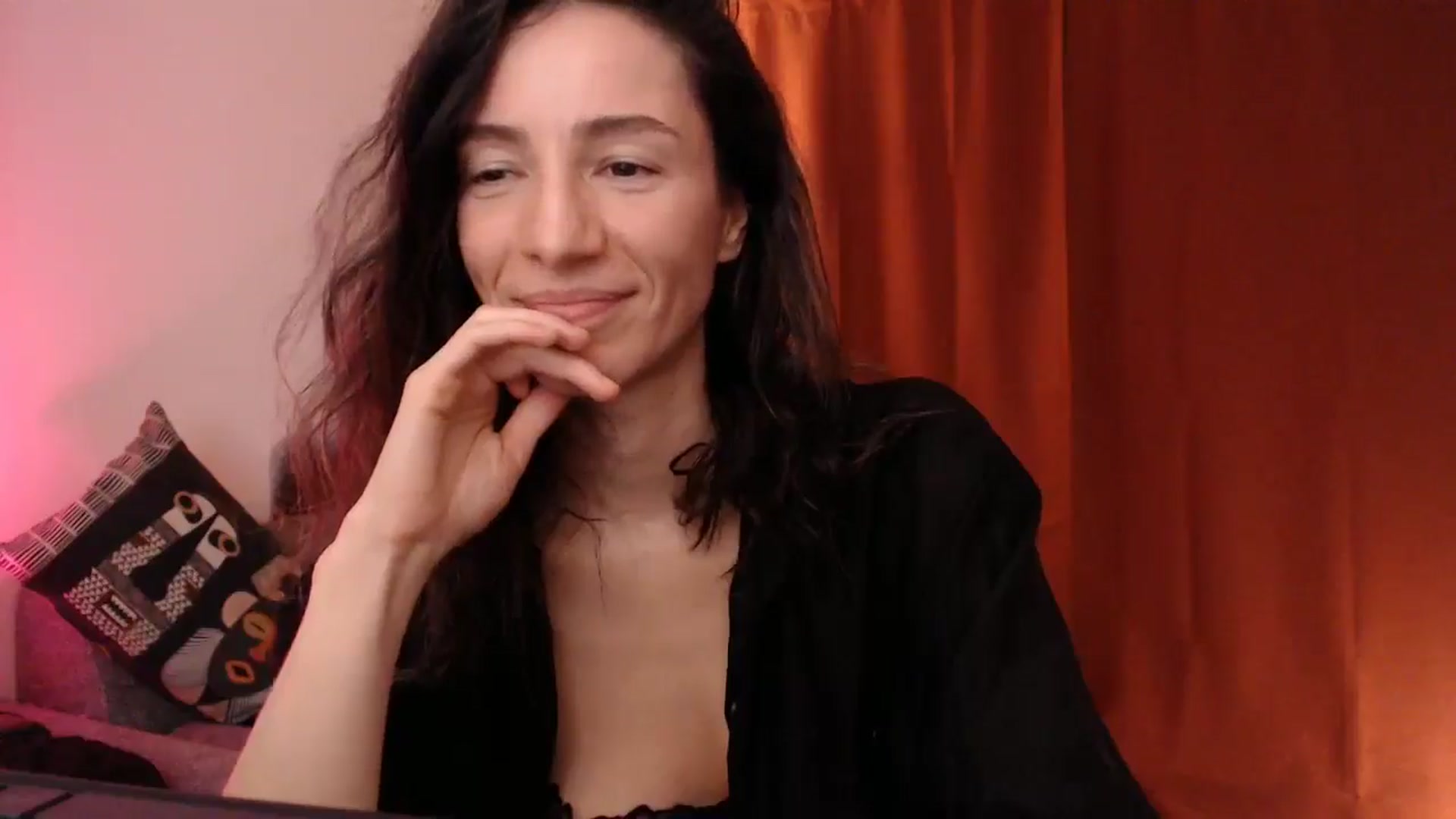 Gallery image thumbnail from Mora_Marvels's myfreecams stream on, 04/27/2025, 02:55 image 18 of 20