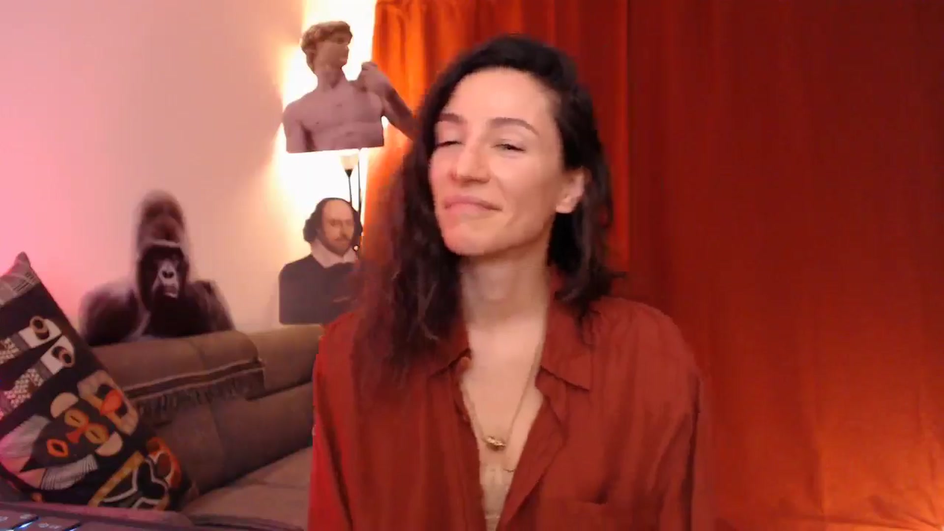 Gallery image thumbnail from Mora_Marvels's myfreecams stream on, 04/29/2025, 02:29 image 10 of 20