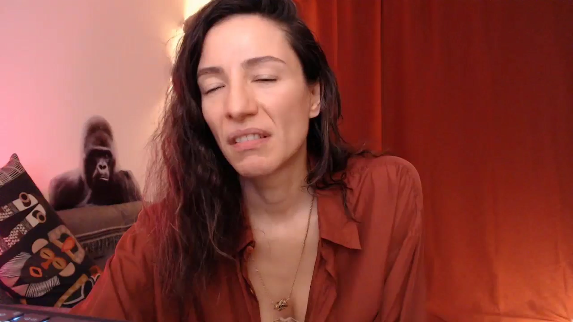 Gallery image thumbnail from Mora_Marvels's myfreecams stream on, 04/29/2025, 02:29 image 9 of 20