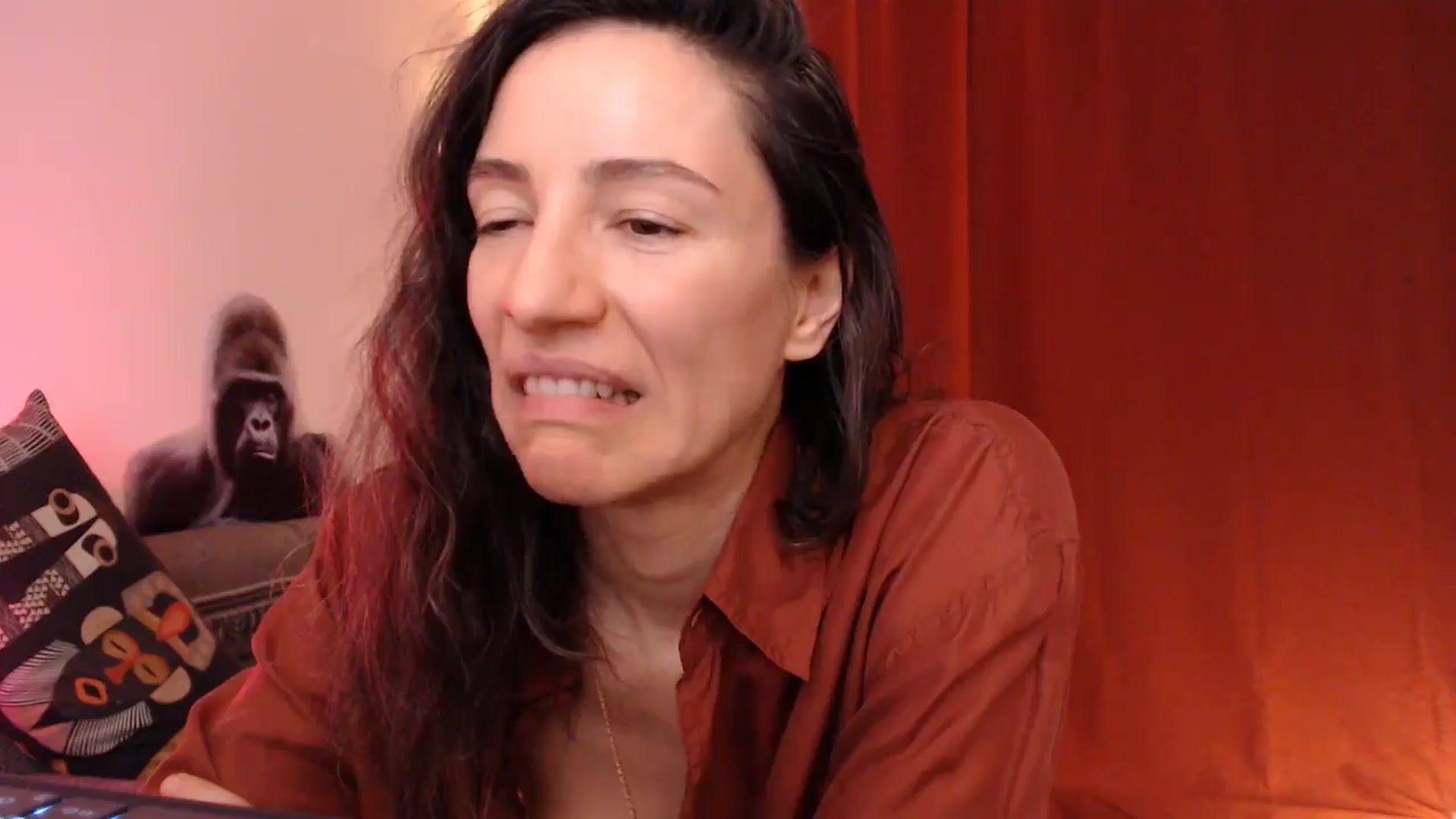 Gallery image thumbnail from Mora_Marvels's myfreecams stream on, 04/29/2025, 02:29 image 8 of 20