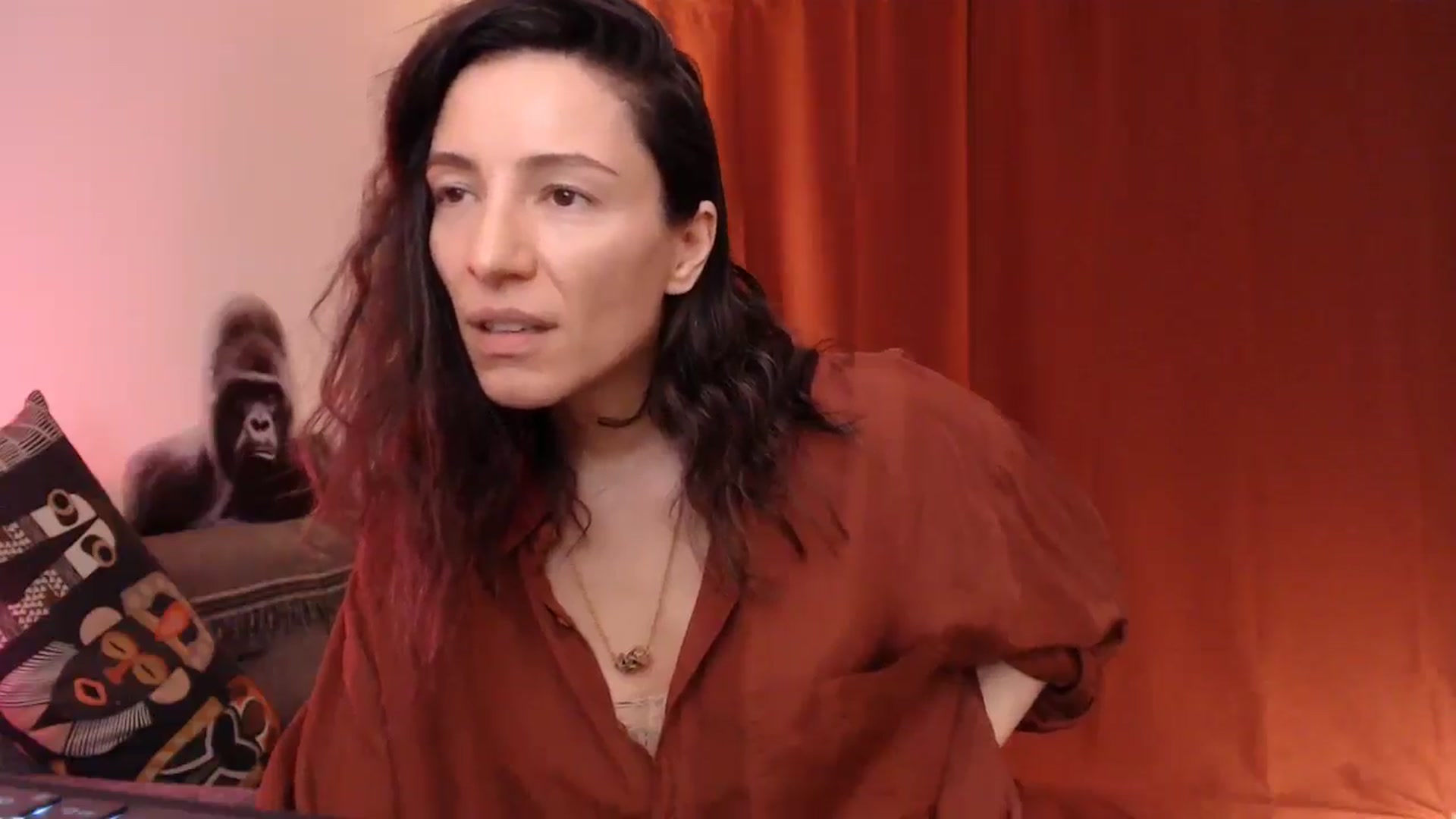 Gallery image thumbnail from Mora_Marvels's myfreecams stream on, 04/29/2025, 02:29 image 3 of 20