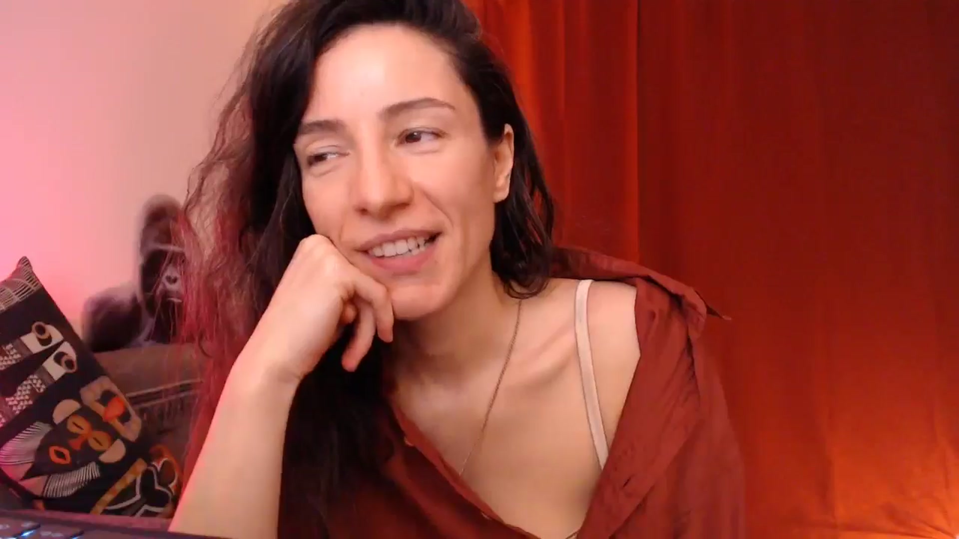 Gallery image thumbnail from Mora_Marvels's myfreecams stream on, 04/29/2025, 02:29 image 17 of 20