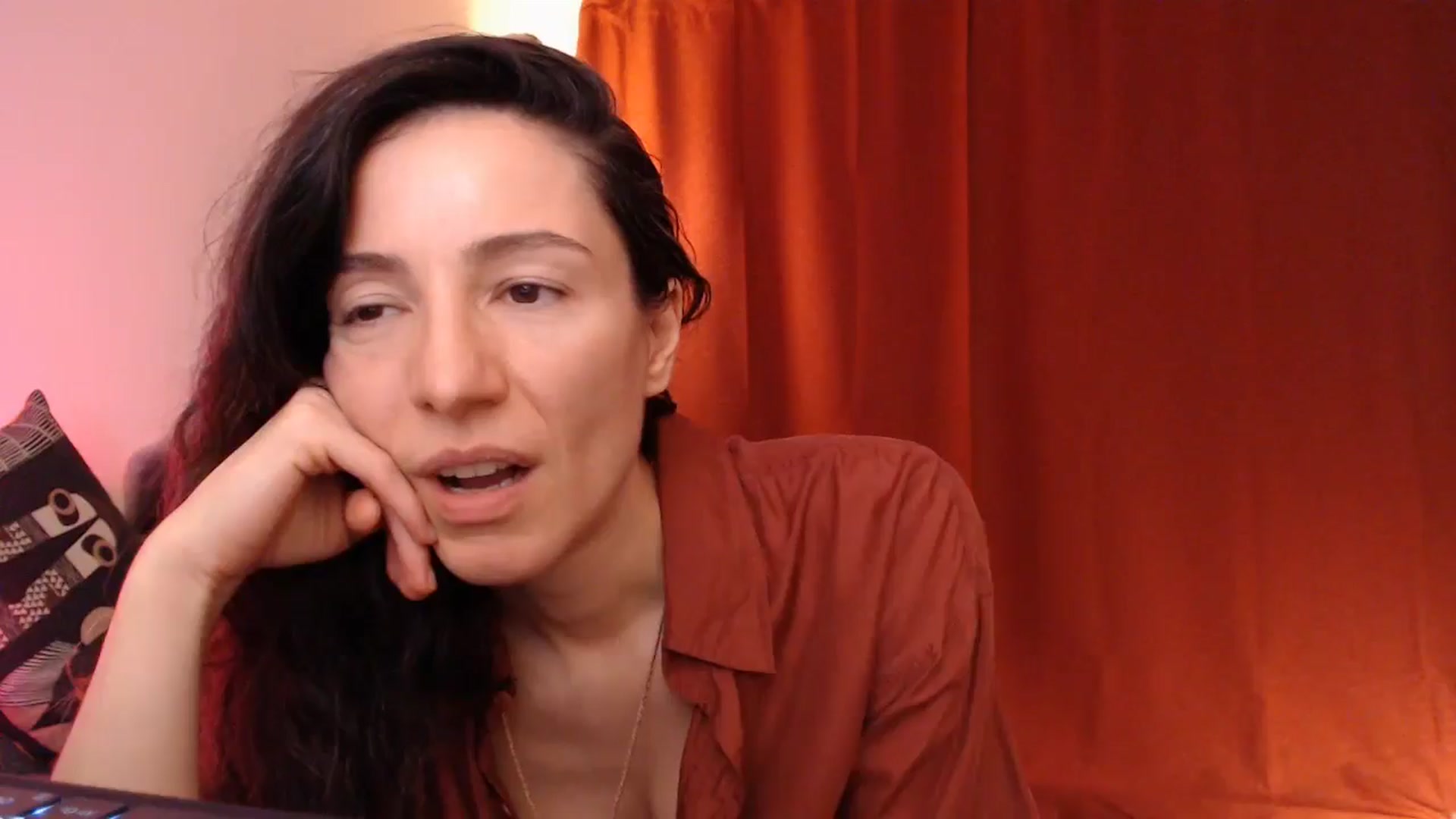 Gallery image thumbnail from Mora_Marvels's myfreecams stream on, 04/29/2025, 02:29 image 12 of 20