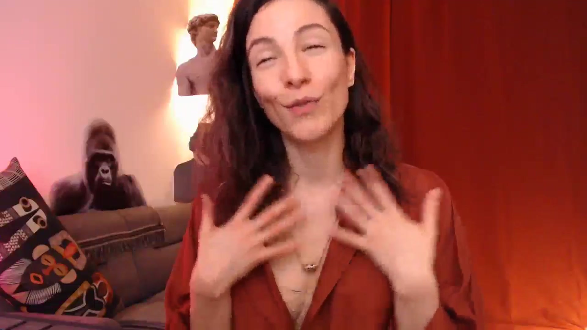 Gallery image thumbnail from Mora_Marvels's myfreecams stream on, 04/29/2025, 02:29 image 20 of 20