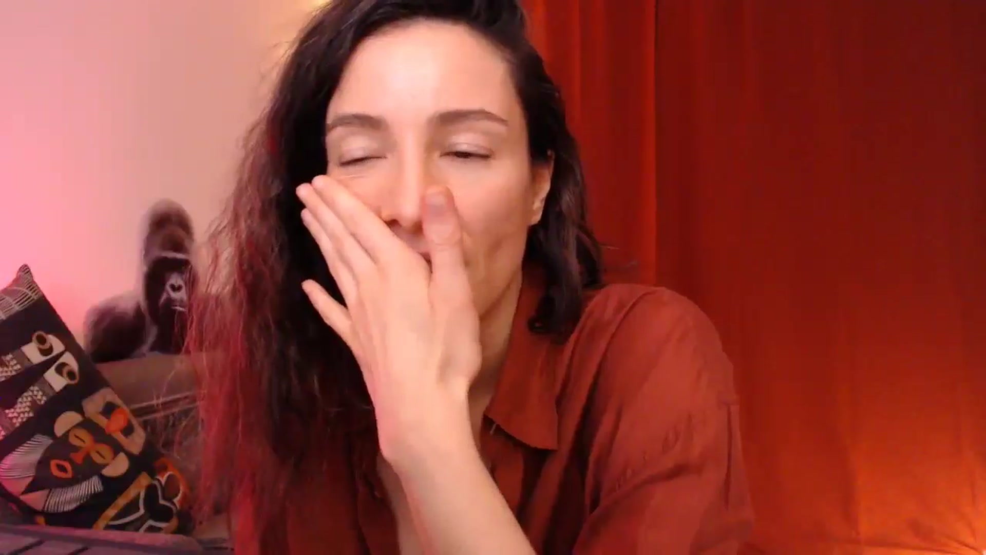 Gallery image thumbnail from Mora_Marvels's myfreecams stream on, 04/29/2025, 02:29 image 7 of 20