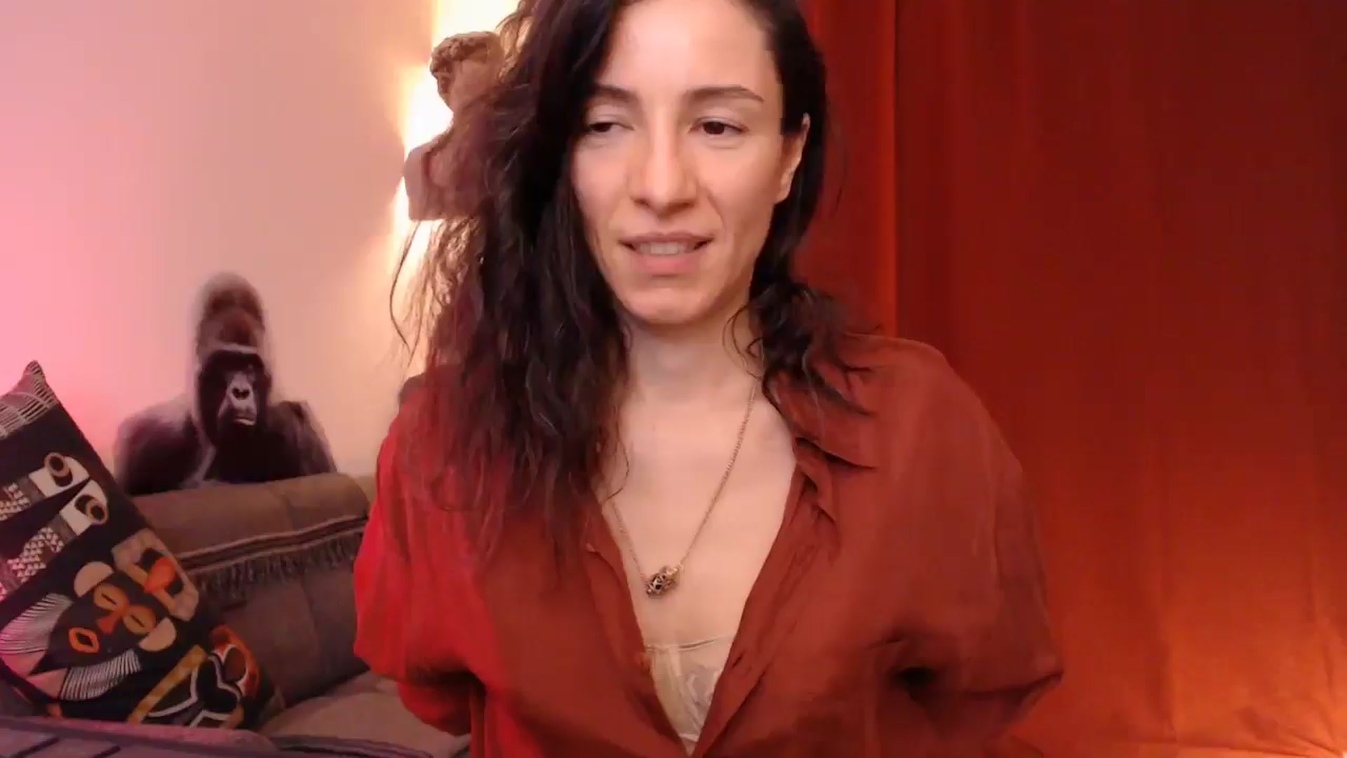 Gallery image thumbnail from Mora_Marvels's myfreecams stream on, 04/29/2025, 02:29 image 18 of 20