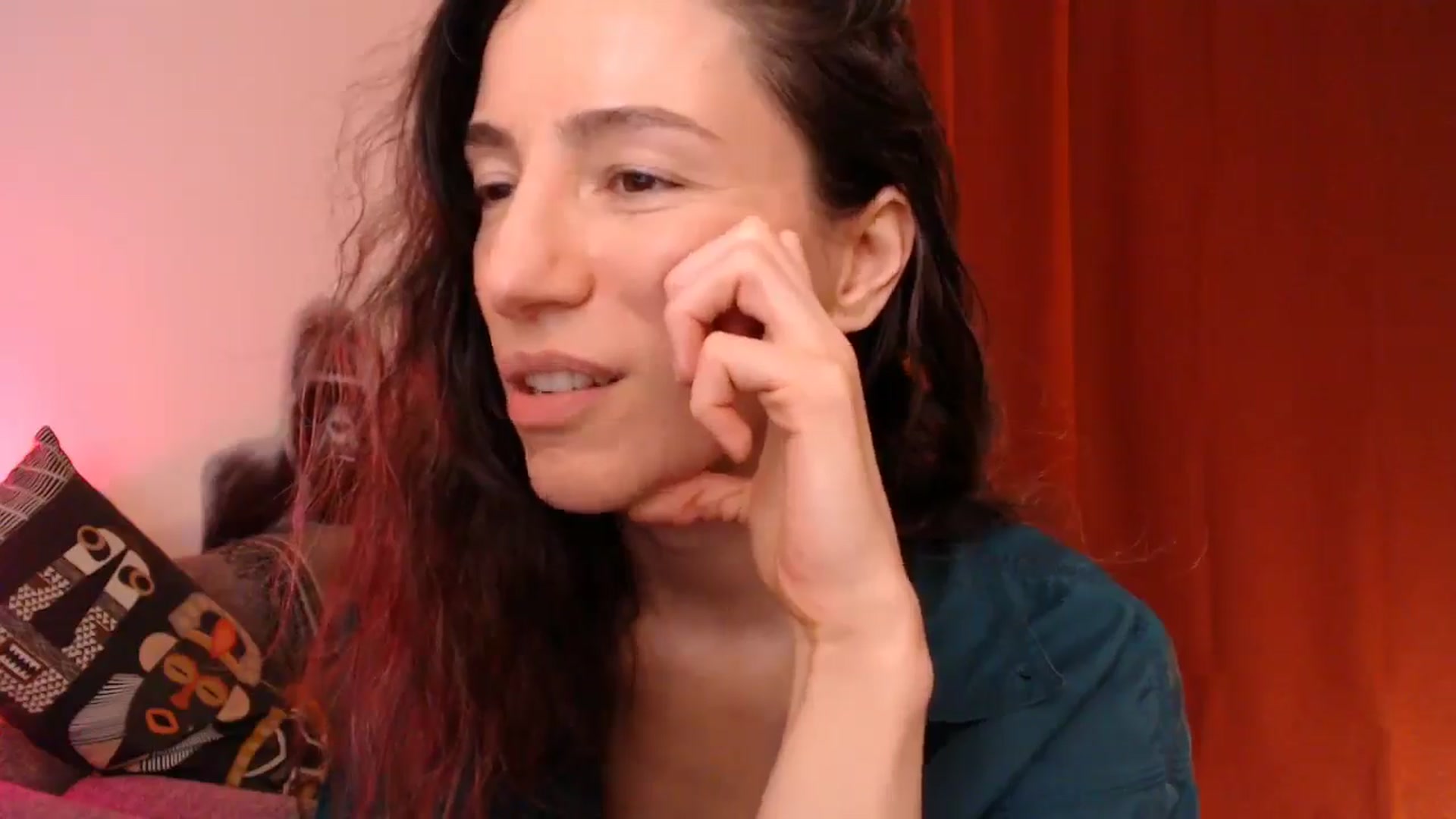 Gallery image thumbnail from Mora_Marvels's myfreecams stream on, 05/11/2025, 02:58 image 10 of 20