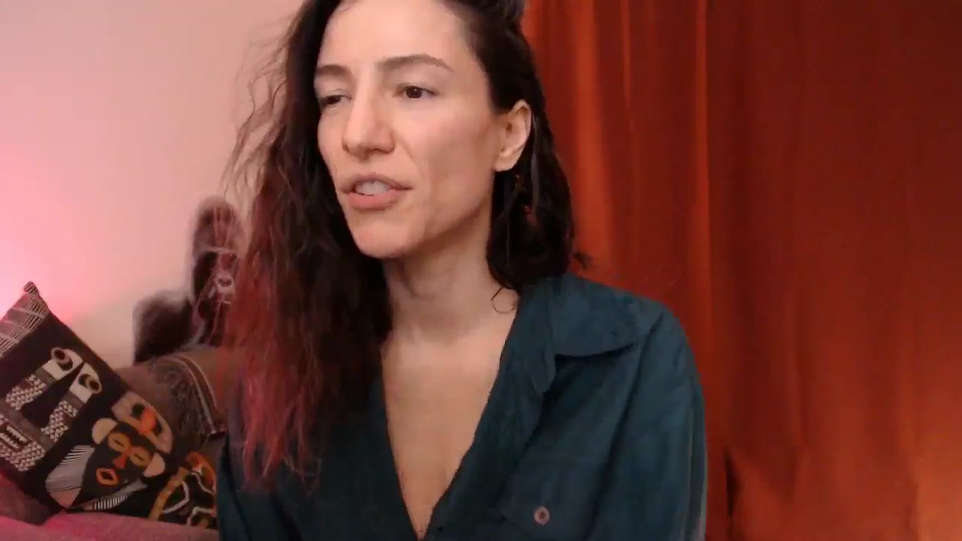 Gallery image thumbnail from Mora_Marvels's myfreecams stream on, 05/11/2025, 02:58 image 8 of 20
