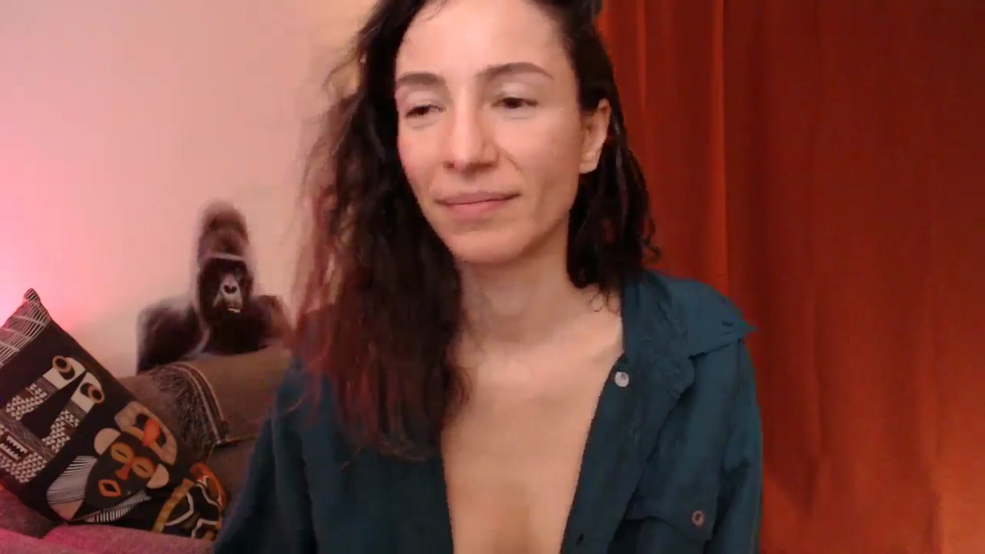 Gallery image thumbnail from Mora_Marvels's myfreecams stream on, 05/11/2025, 02:58 image 4 of 20