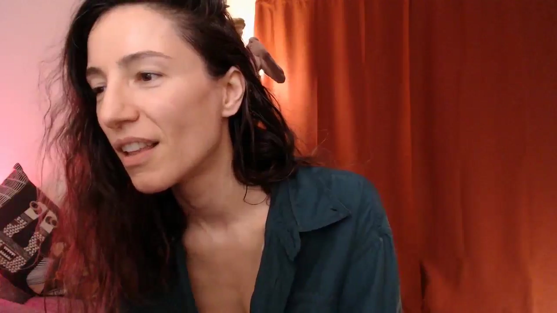 Gallery image thumbnail from Mora_Marvels's myfreecams stream on, 05/11/2025, 02:58 image 9 of 20
