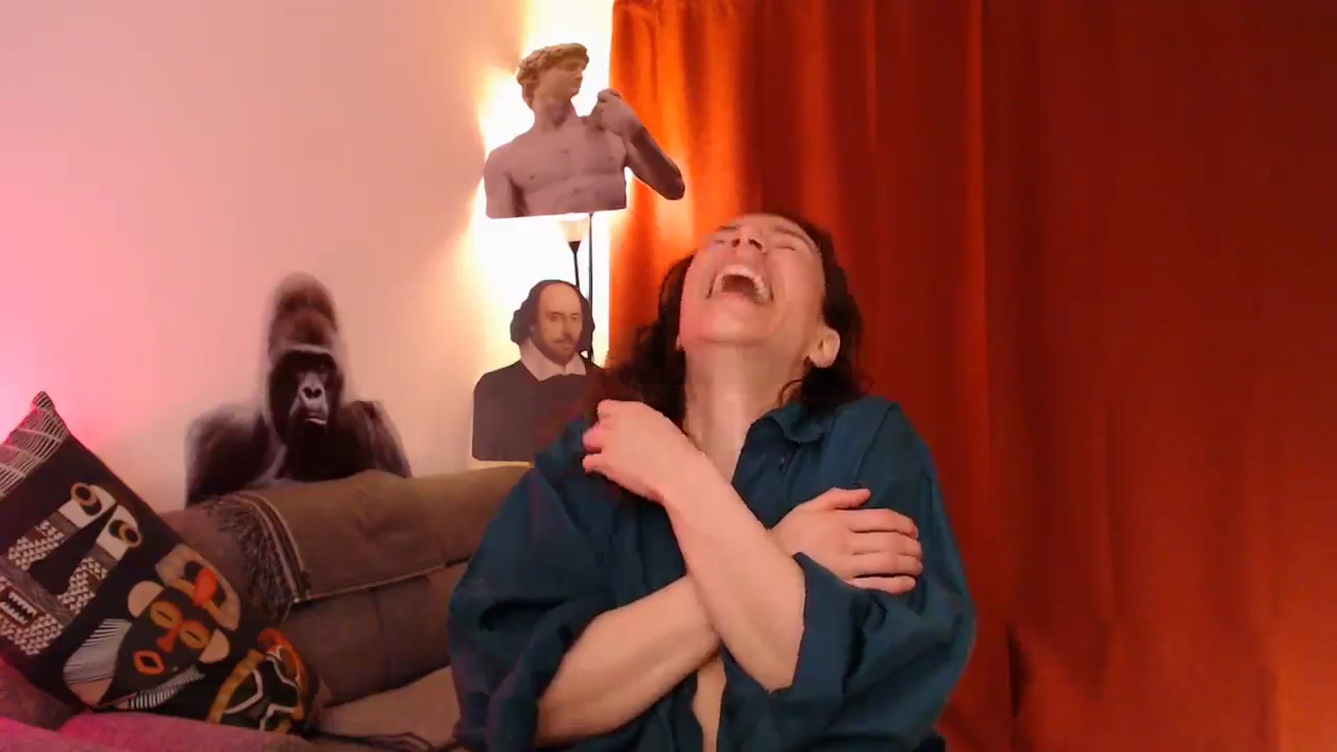 Gallery image thumbnail from Mora_Marvels's myfreecams stream on, 05/11/2025, 02:58 image 18 of 20