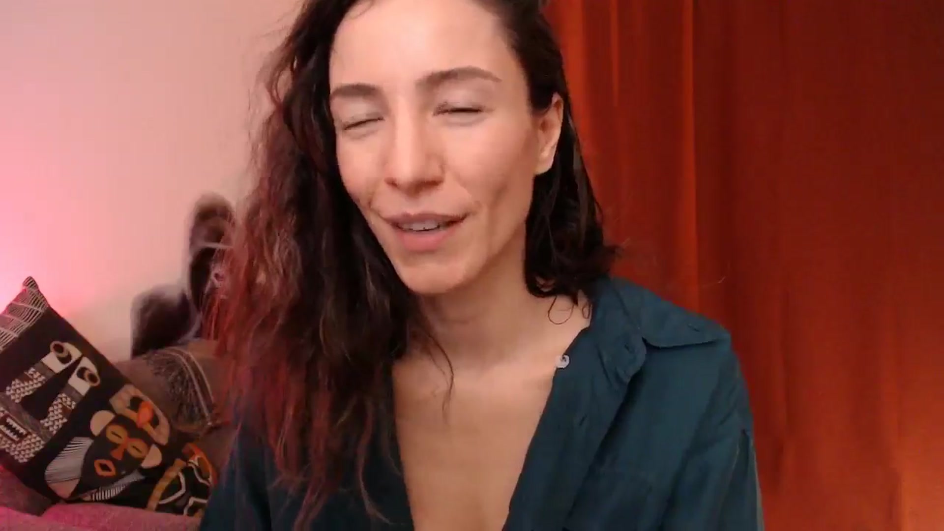 Gallery image thumbnail from Mora_Marvels's myfreecams stream on, 05/11/2025, 02:58 image 13 of 20