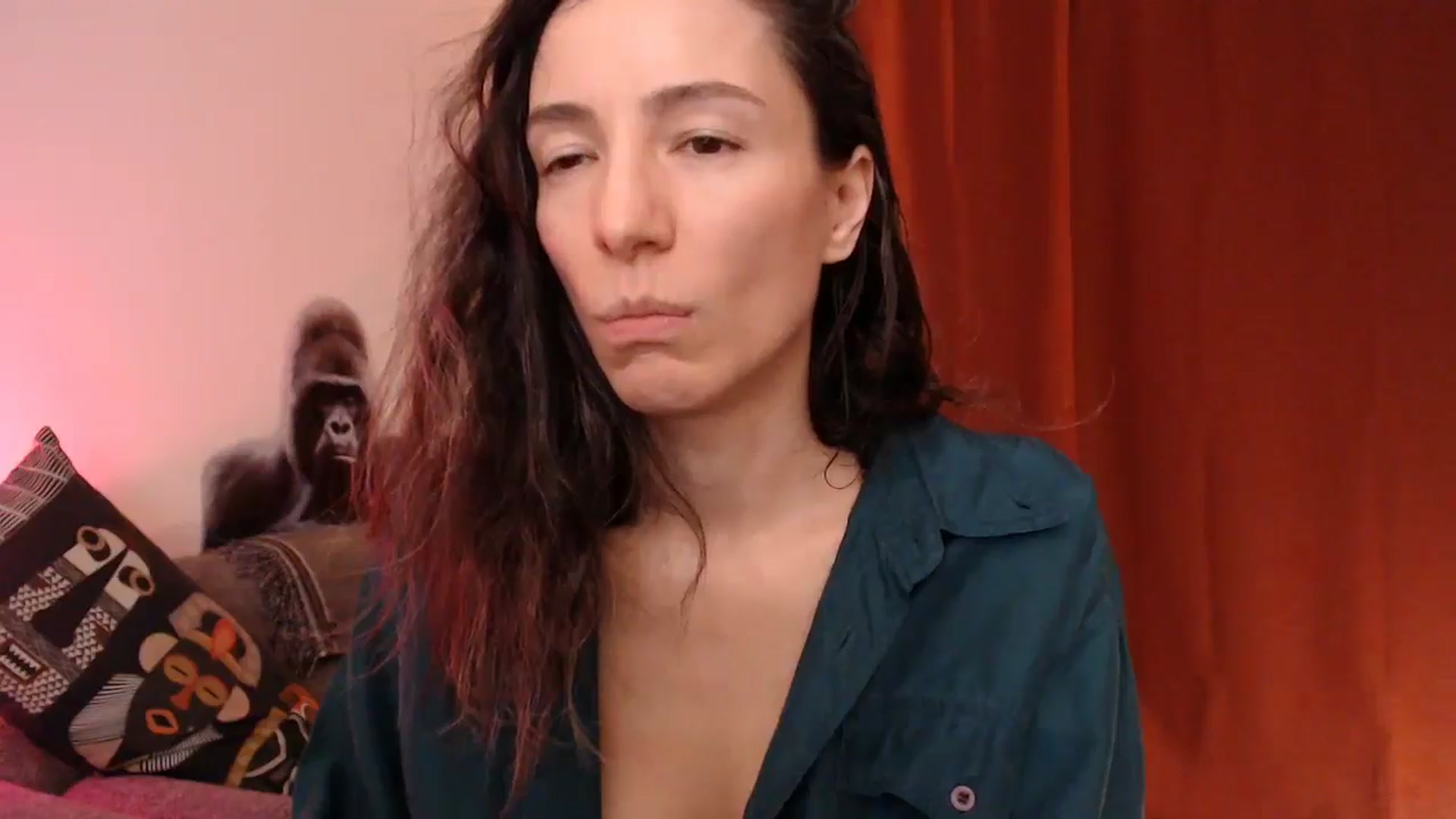 Gallery image thumbnail from Mora_Marvels's myfreecams stream on, 05/11/2025, 02:58 image 15 of 20