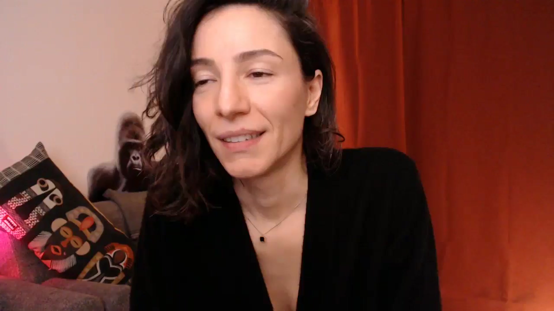 Gallery image thumbnail from Mora_Marvels's myfreecams stream on, 05/17/2025, 24:47 image 3 of 20