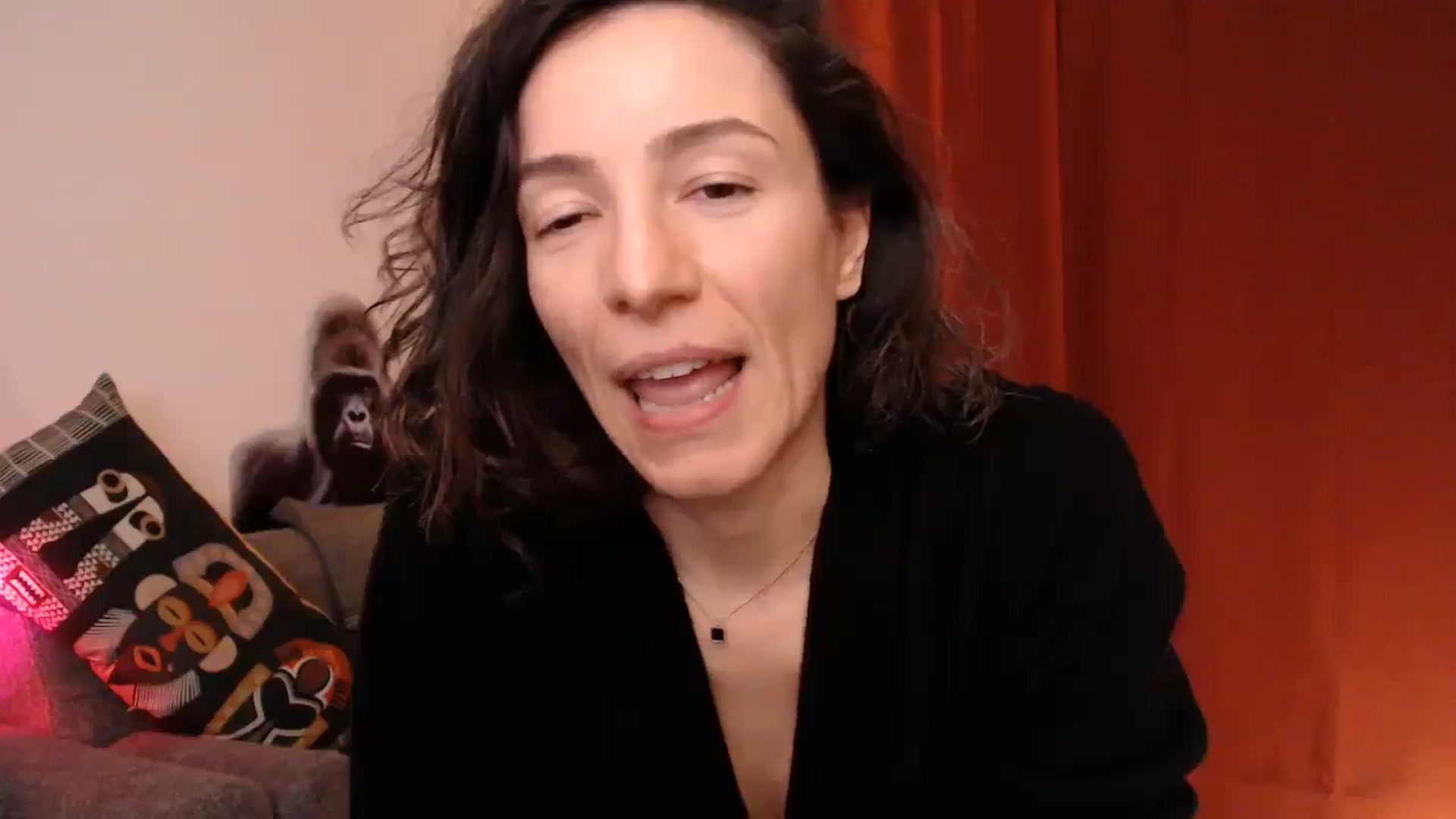 Gallery image thumbnail from Mora_Marvels's myfreecams stream on, 05/17/2025, 24:47 image 4 of 20