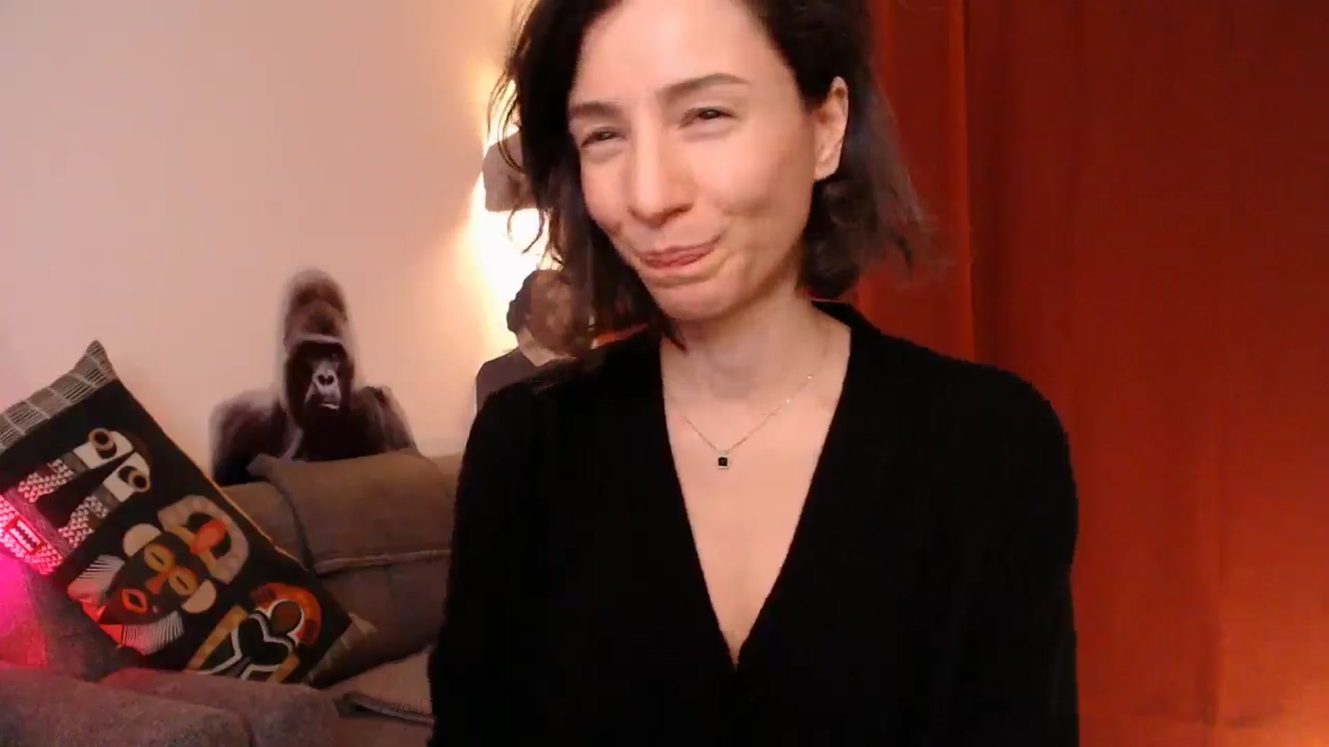 Gallery image thumbnail from Mora_Marvels's myfreecams stream on, 05/17/2025, 24:47 image 2 of 20