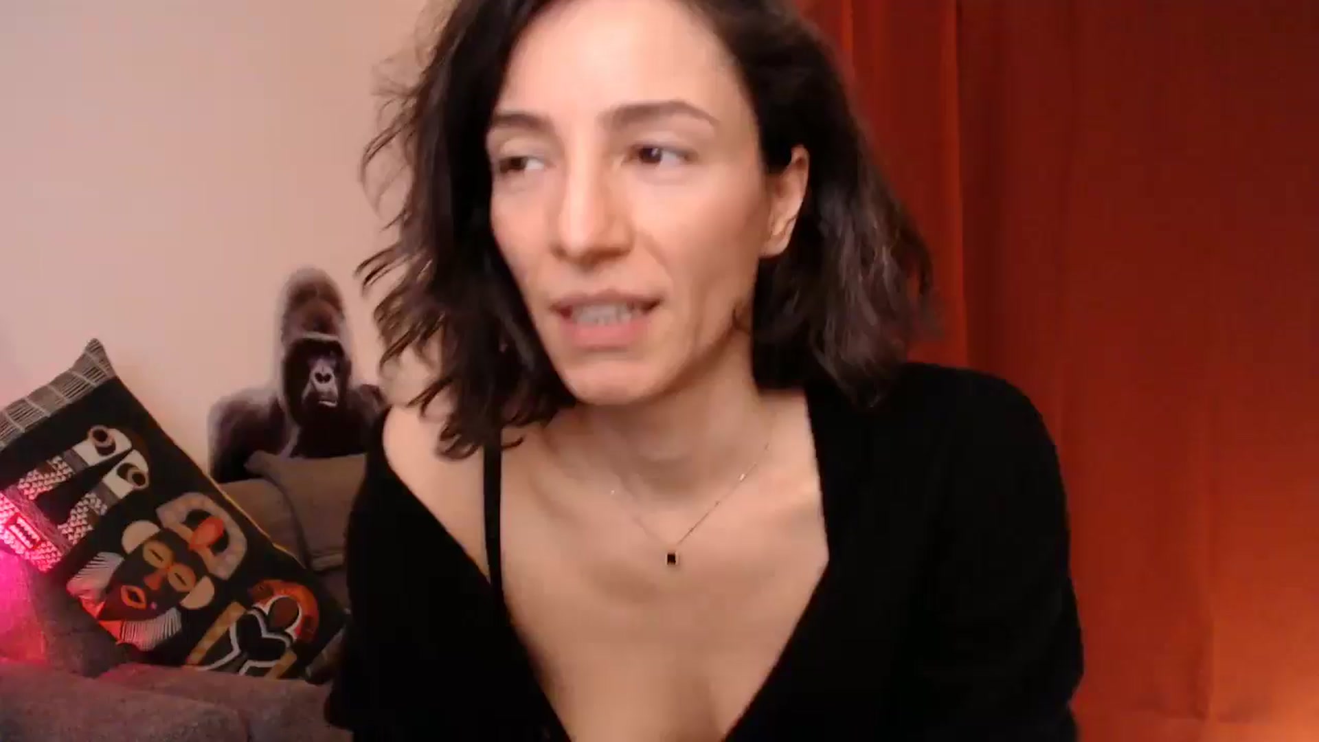 Gallery image thumbnail from Mora_Marvels's myfreecams stream on, 05/17/2025, 24:47 image 20 of 20