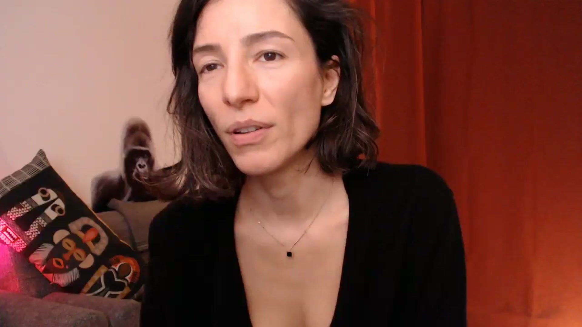 Gallery image thumbnail from Mora_Marvels's myfreecams stream on, 05/17/2025, 02:44 image 5 of 20