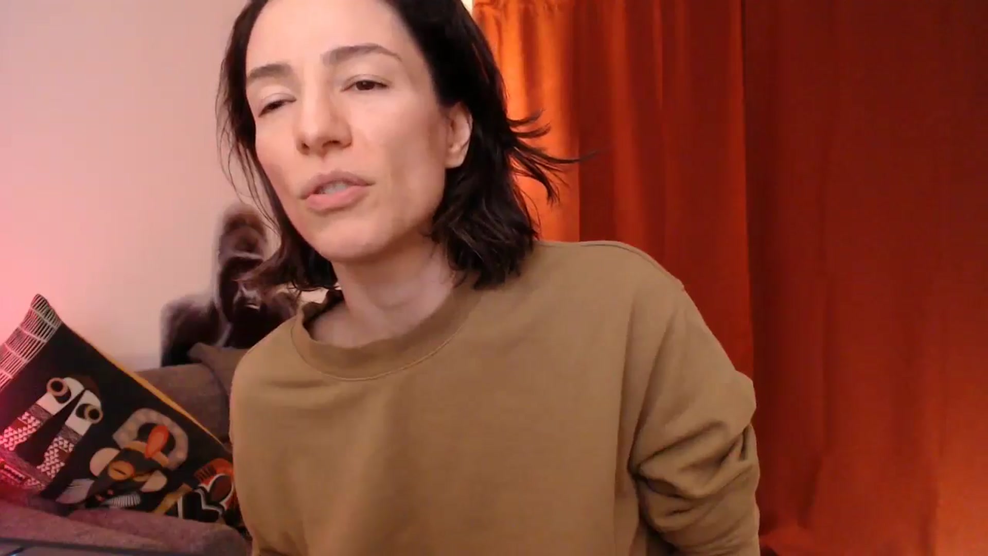 Gallery image thumbnail from Mora_Marvels's myfreecams stream on, 05/18/2025, 02:26 image 18 of 20