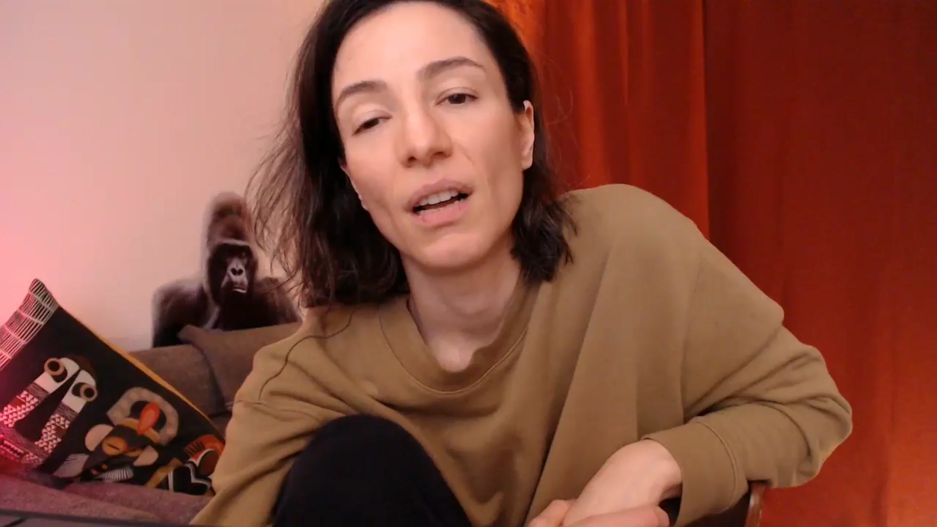 Gallery image thumbnail from Mora_Marvels's myfreecams stream on, 05/18/2025, 02:26 image 4 of 20