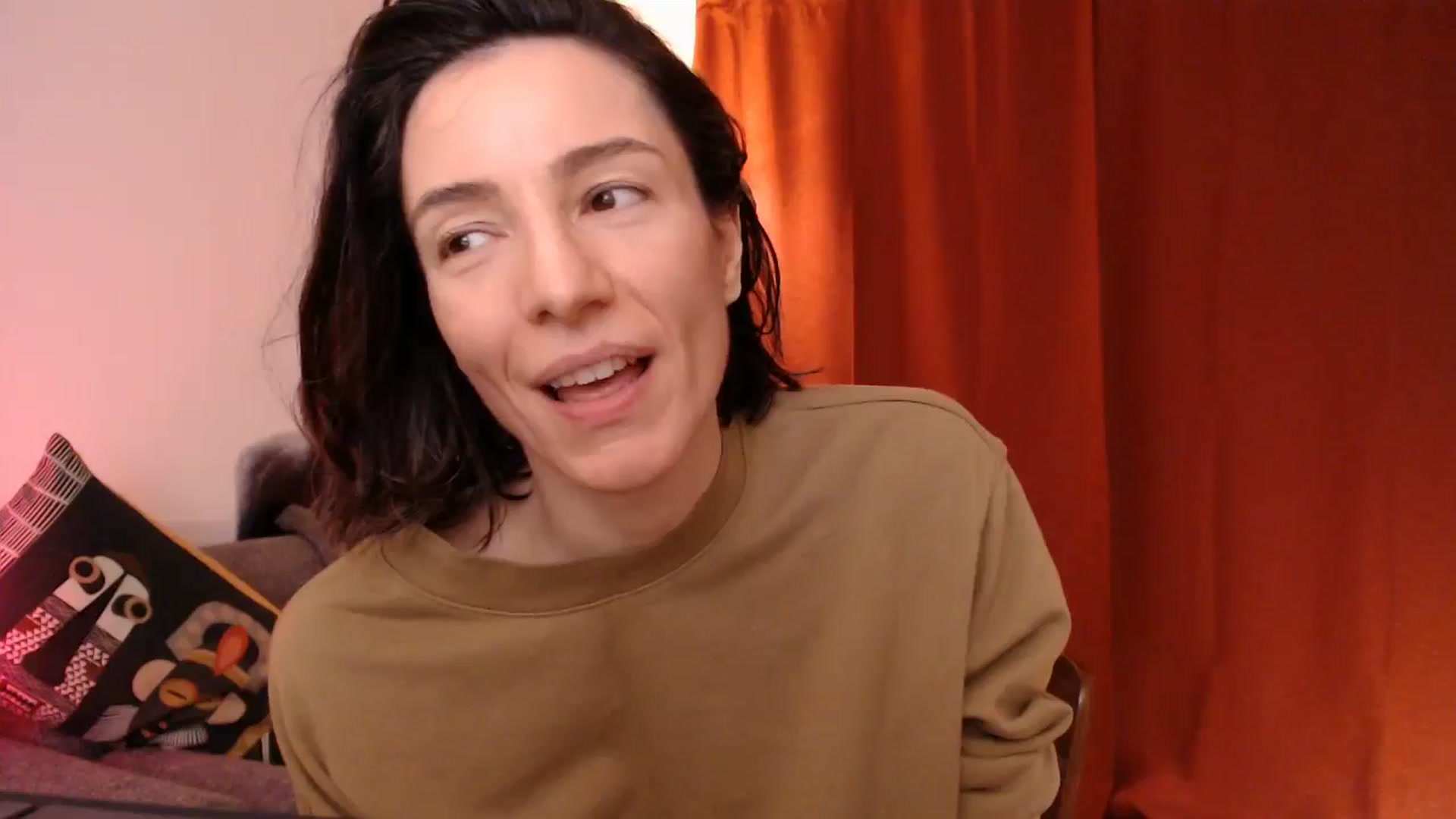 Gallery image thumbnail from Mora_Marvels's myfreecams stream on, 05/18/2025, 02:26 image 11 of 20