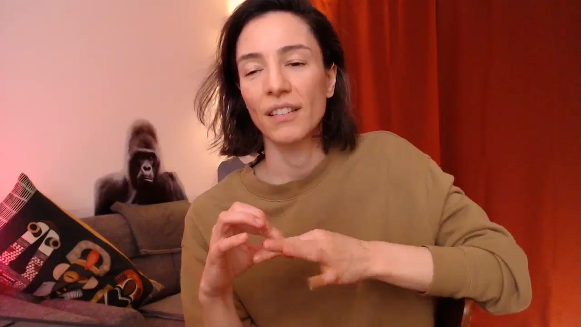 Gallery image thumbnail from Mora_Marvels's myfreecams stream on, 05/18/2025, 02:26 image 3 of 20