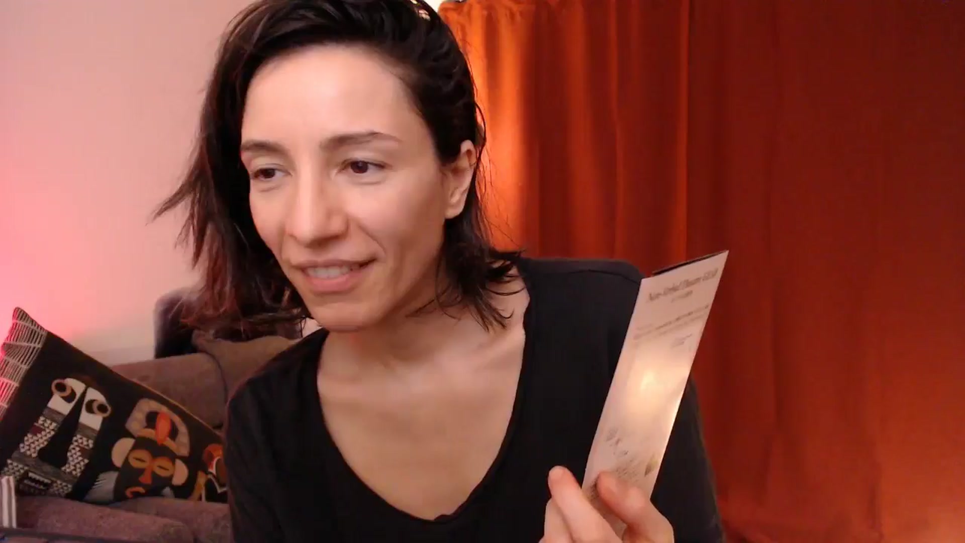 Gallery image thumbnail from Mora_Marvels's myfreecams stream on, 06/15/2025, 02:10 image 10 of 20