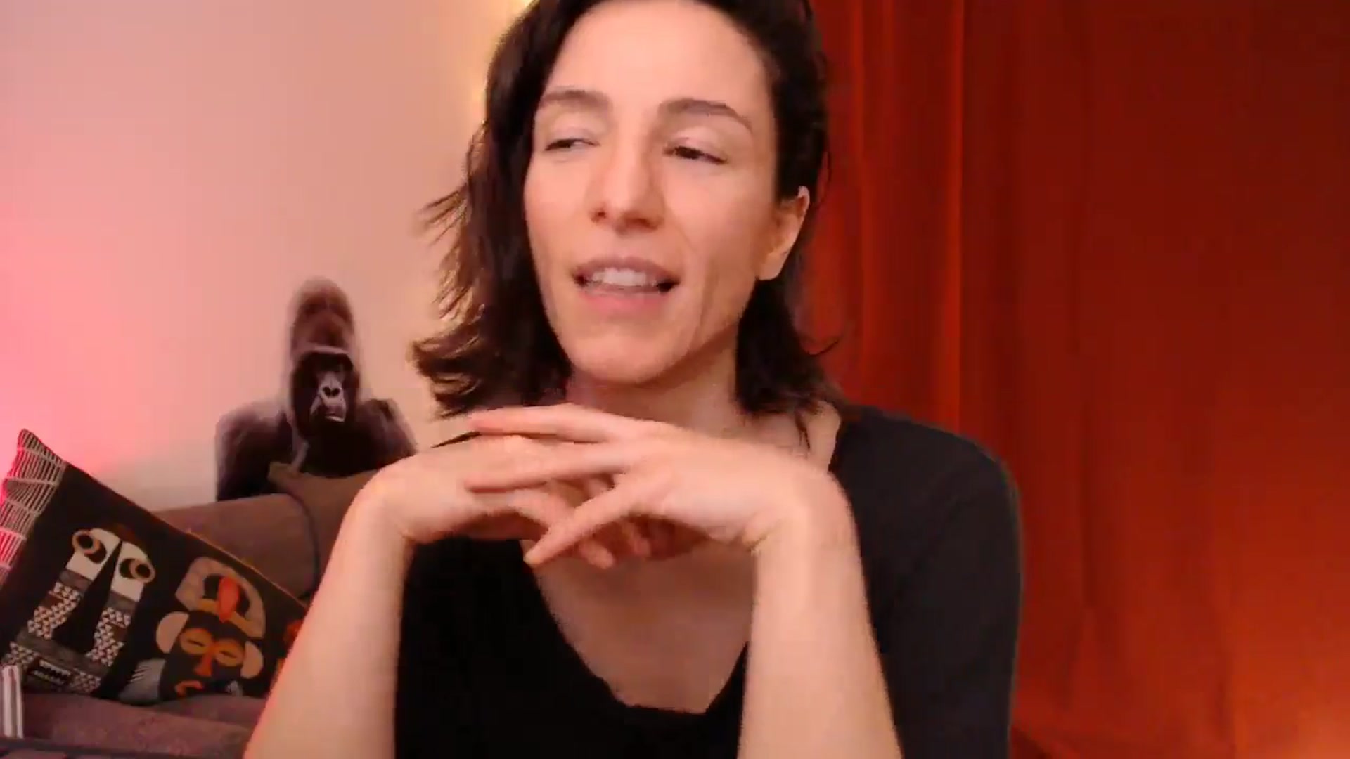 Gallery image thumbnail from Mora_Marvels's myfreecams stream on, 06/15/2025, 02:10 image 12 of 20