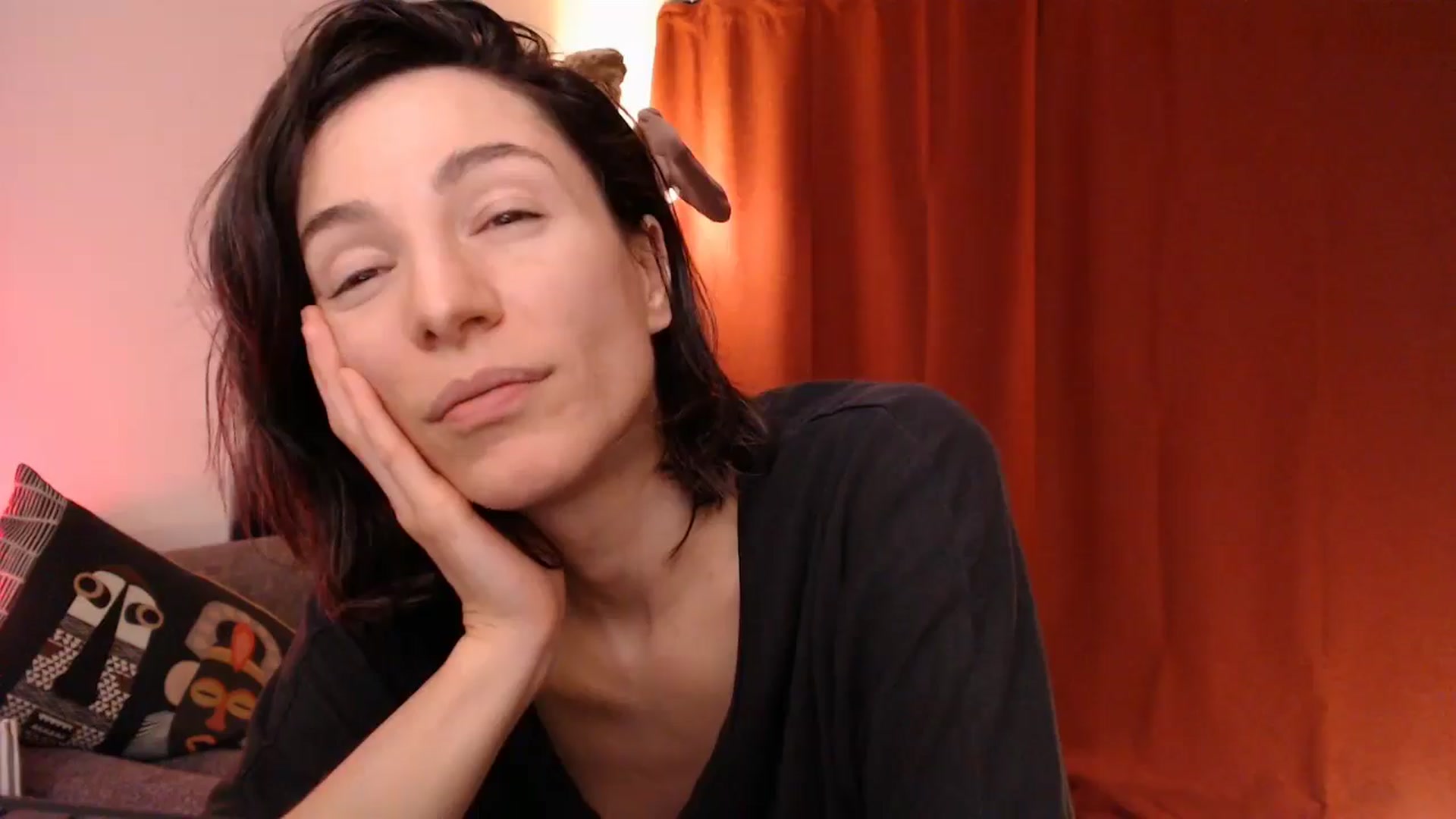 Gallery image thumbnail from Mora_Marvels's myfreecams stream on, 06/15/2025, 02:10 image 2 of 20