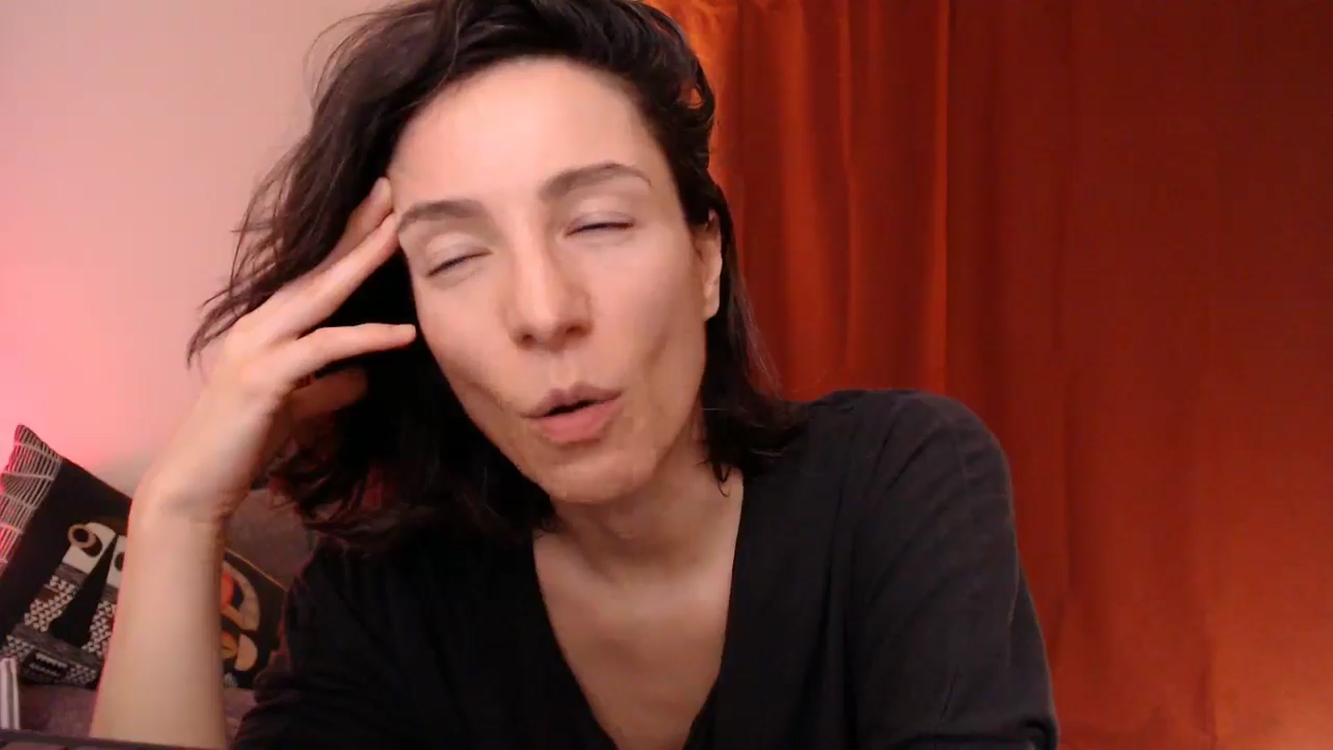 Gallery image thumbnail from Mora_Marvels's myfreecams stream on, 06/15/2025, 02:10 image 5 of 20